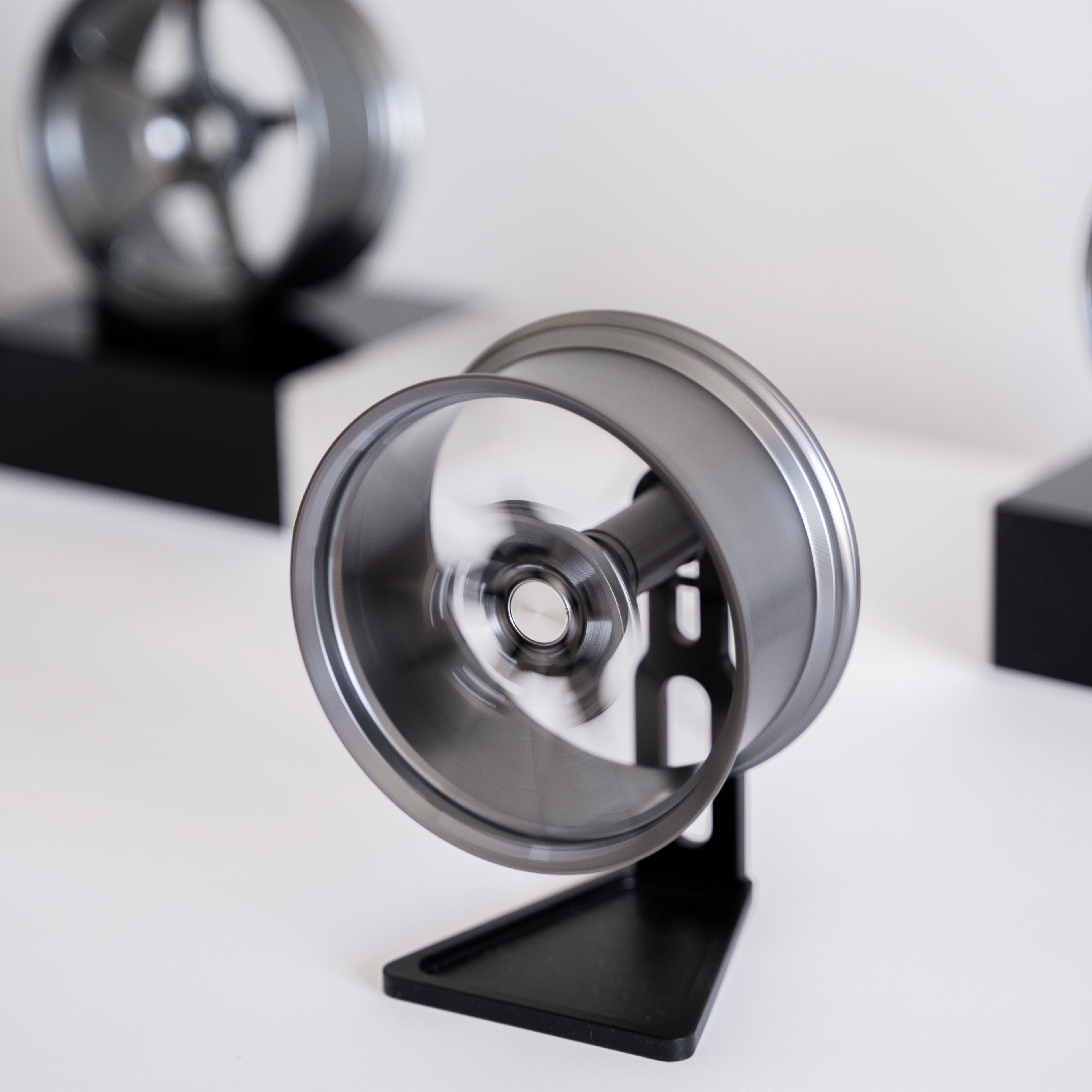 STANCE DISPLAYS