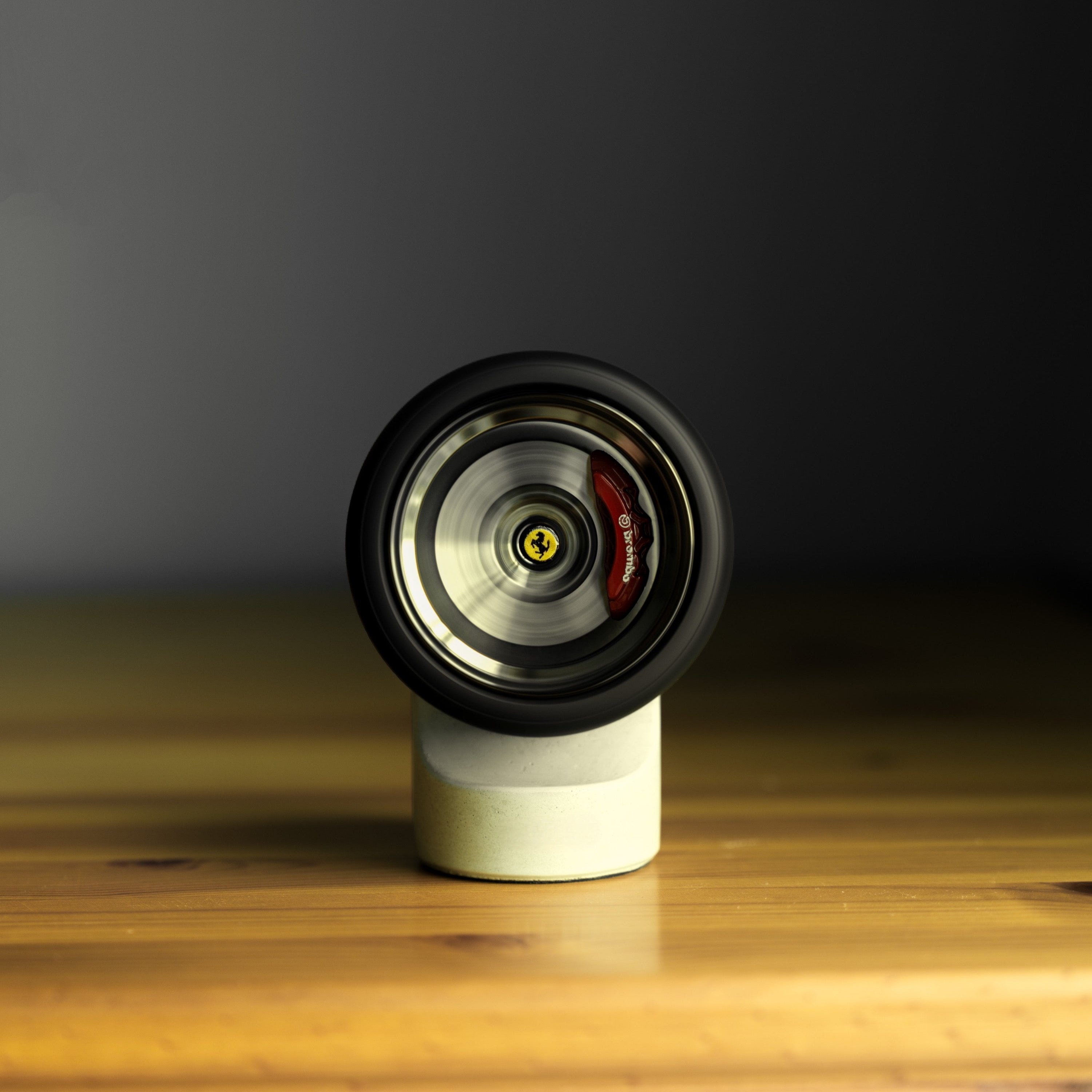 Spinning Base -For Air Freshener wheel