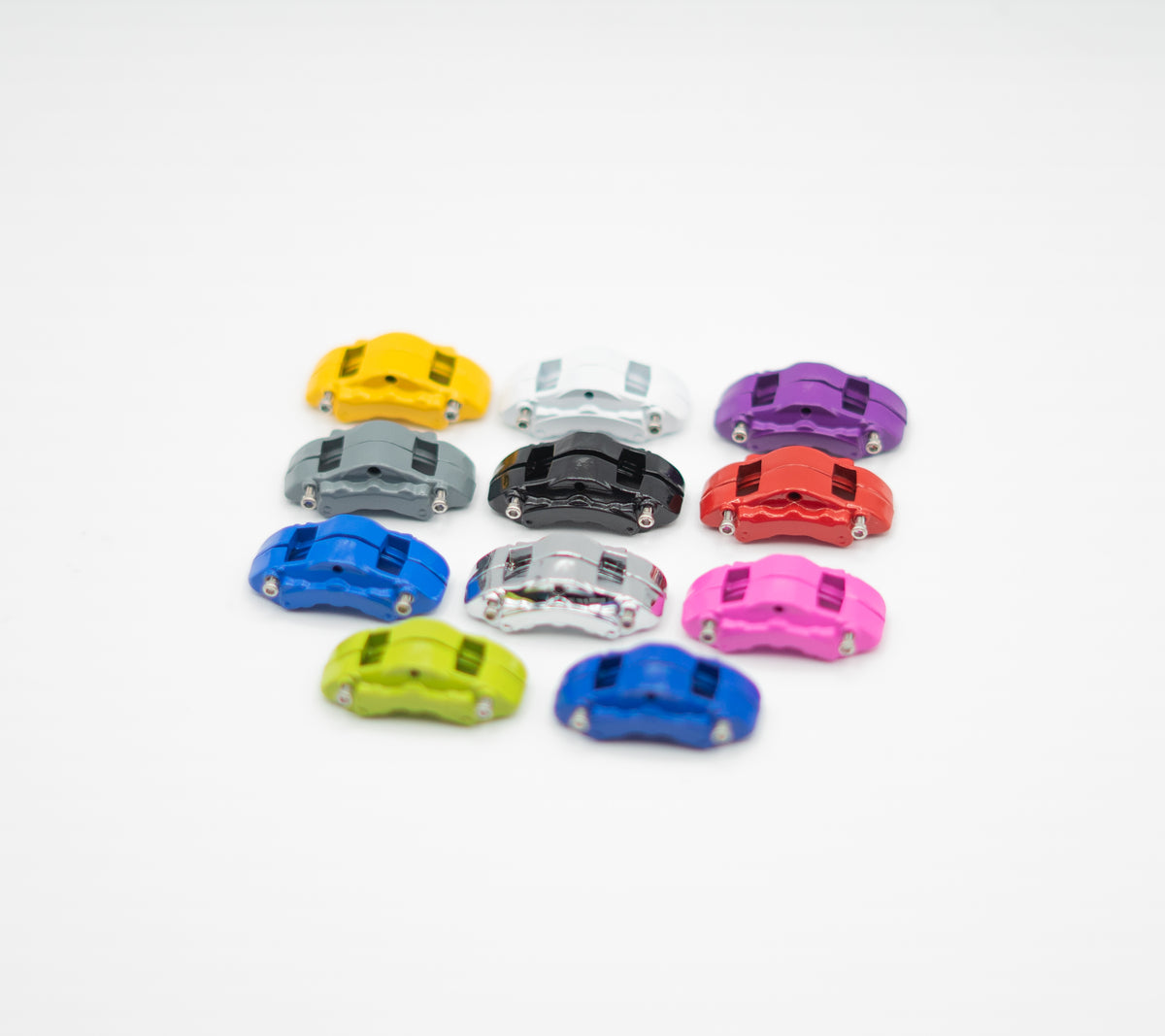 Air Freshener Wheel Essentials M4