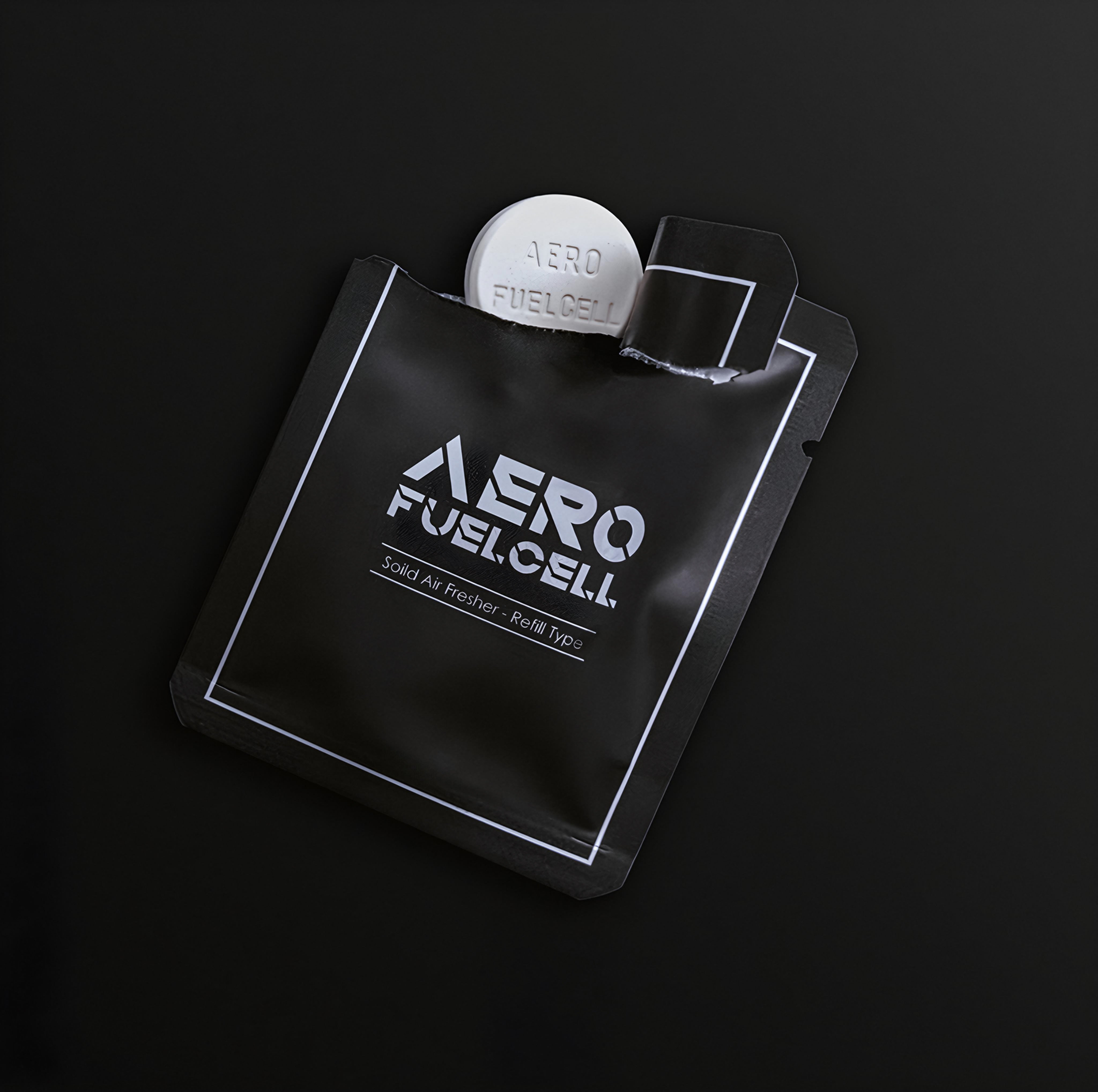Air Freshener Scent Pill