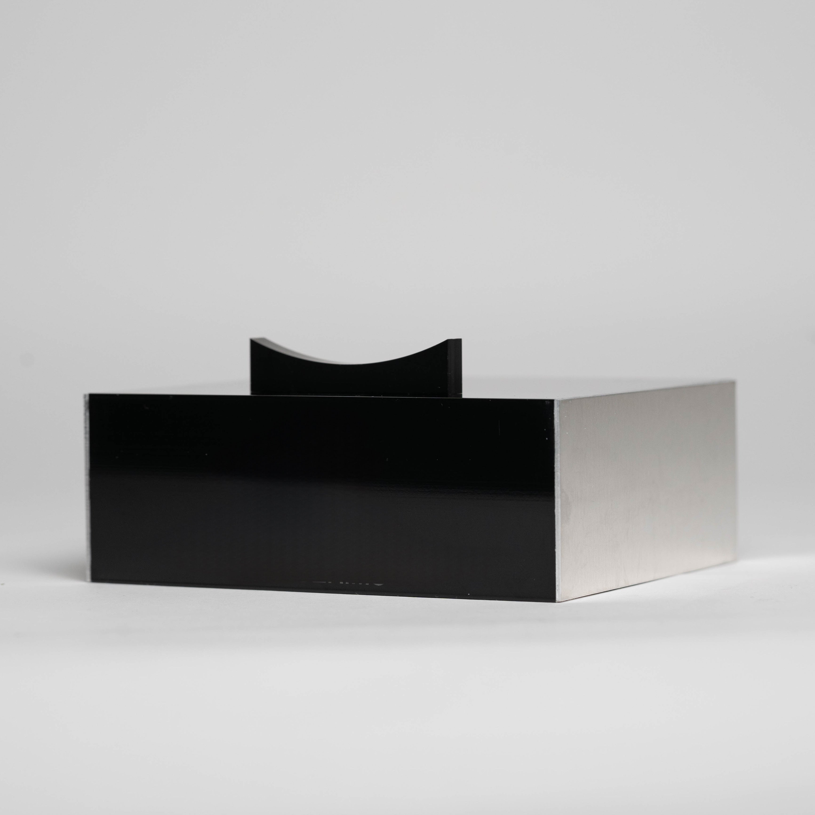 Black | Rim Base