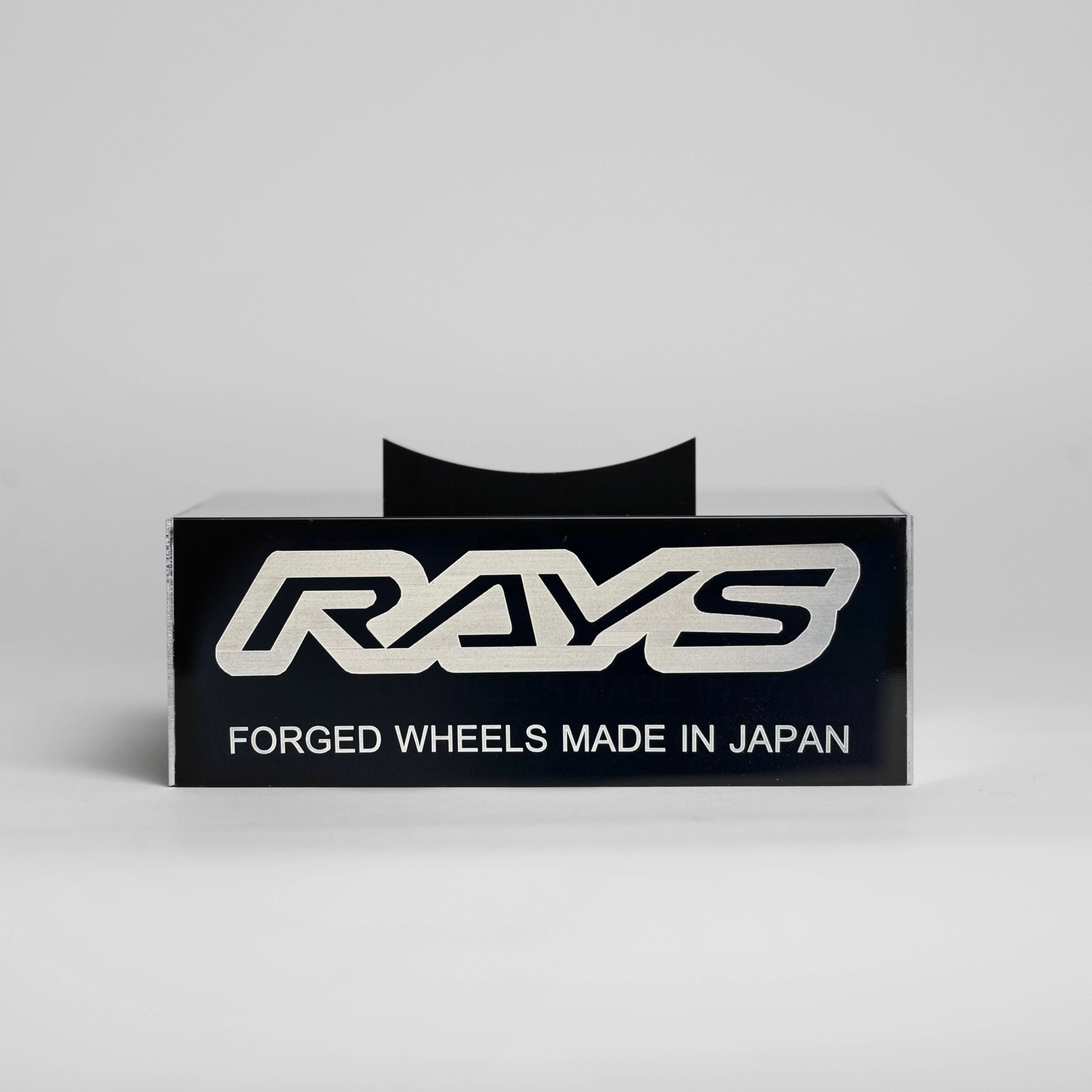RAYS | Rim Base