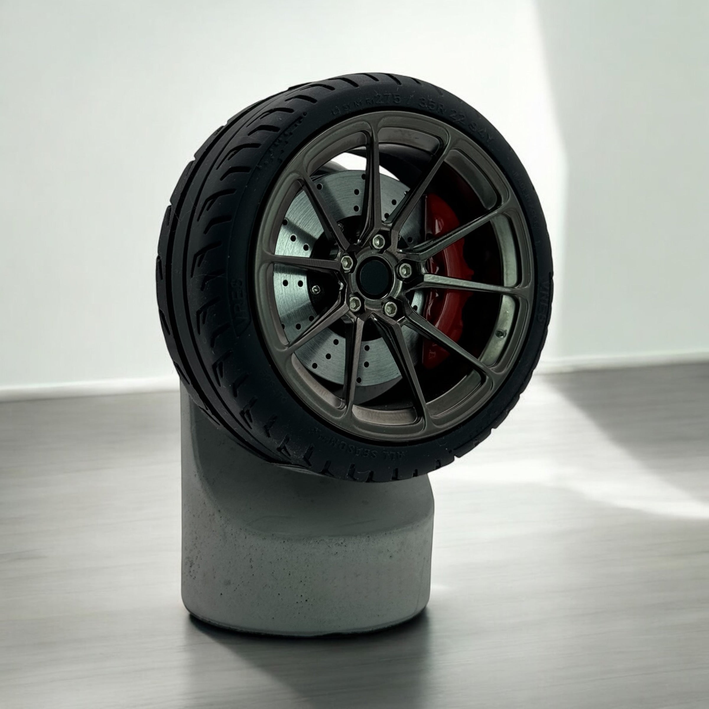 Spinning Base -For Air Freshener wheel