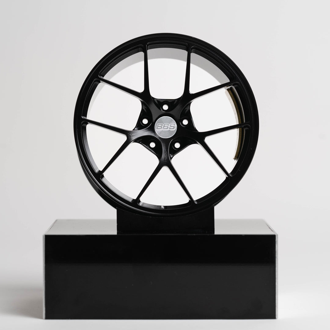 LIMITED BBS RI-D | 20 UNITS