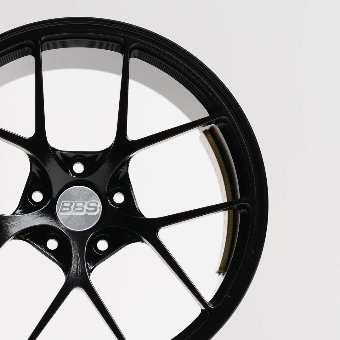 LIMITED BBS RI-D | 20 UNITS