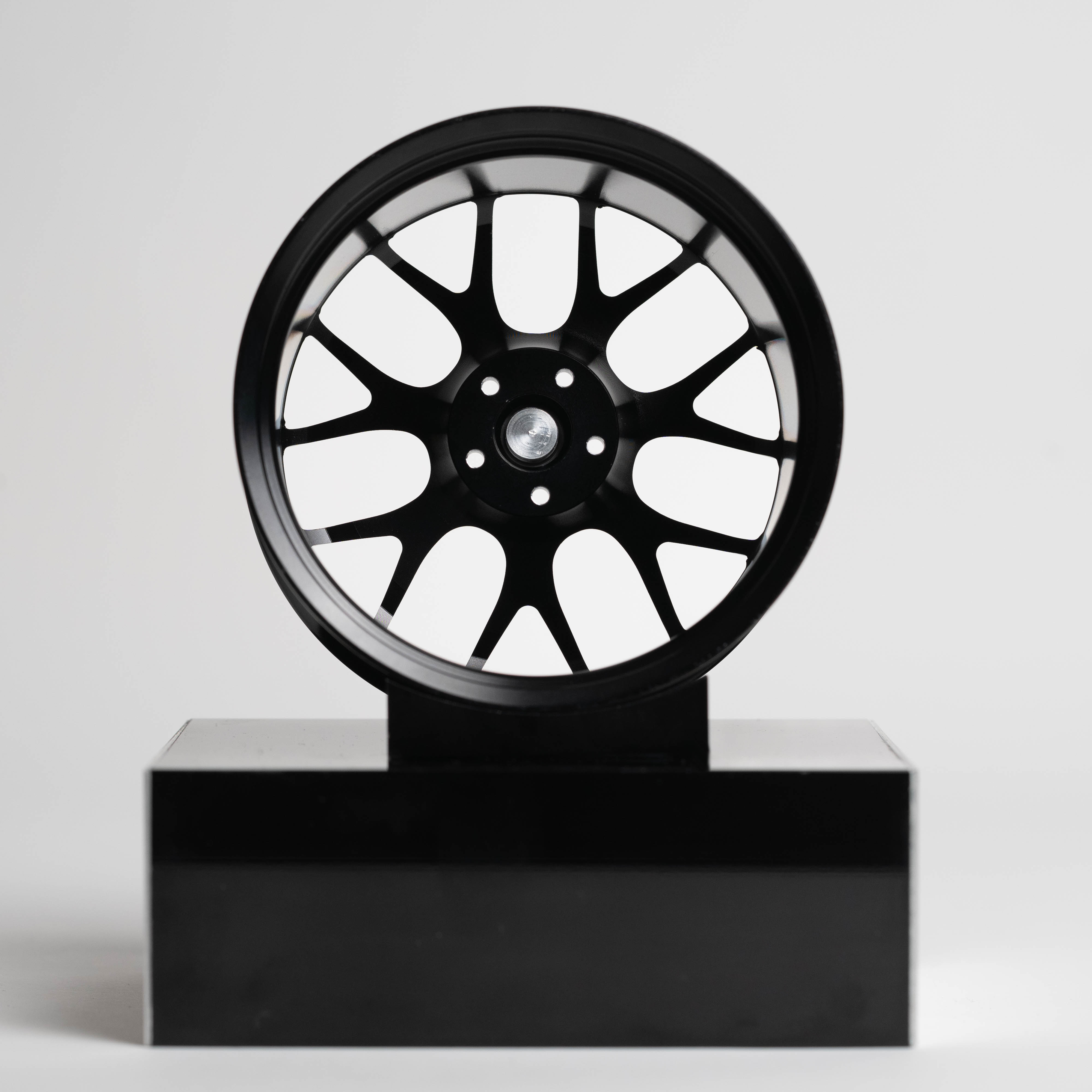 BBS CH-R Motor Sport | Black Edition