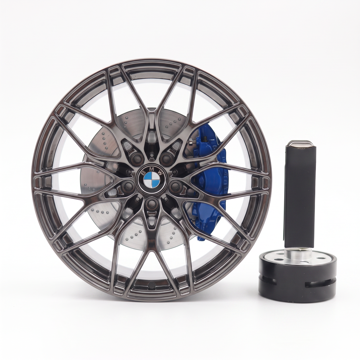 Air Freshener Wheel Essentials M4