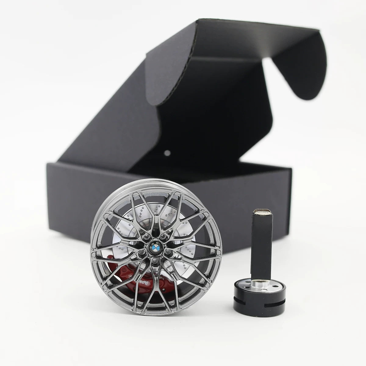 Air Freshener Wheel Essentials M4