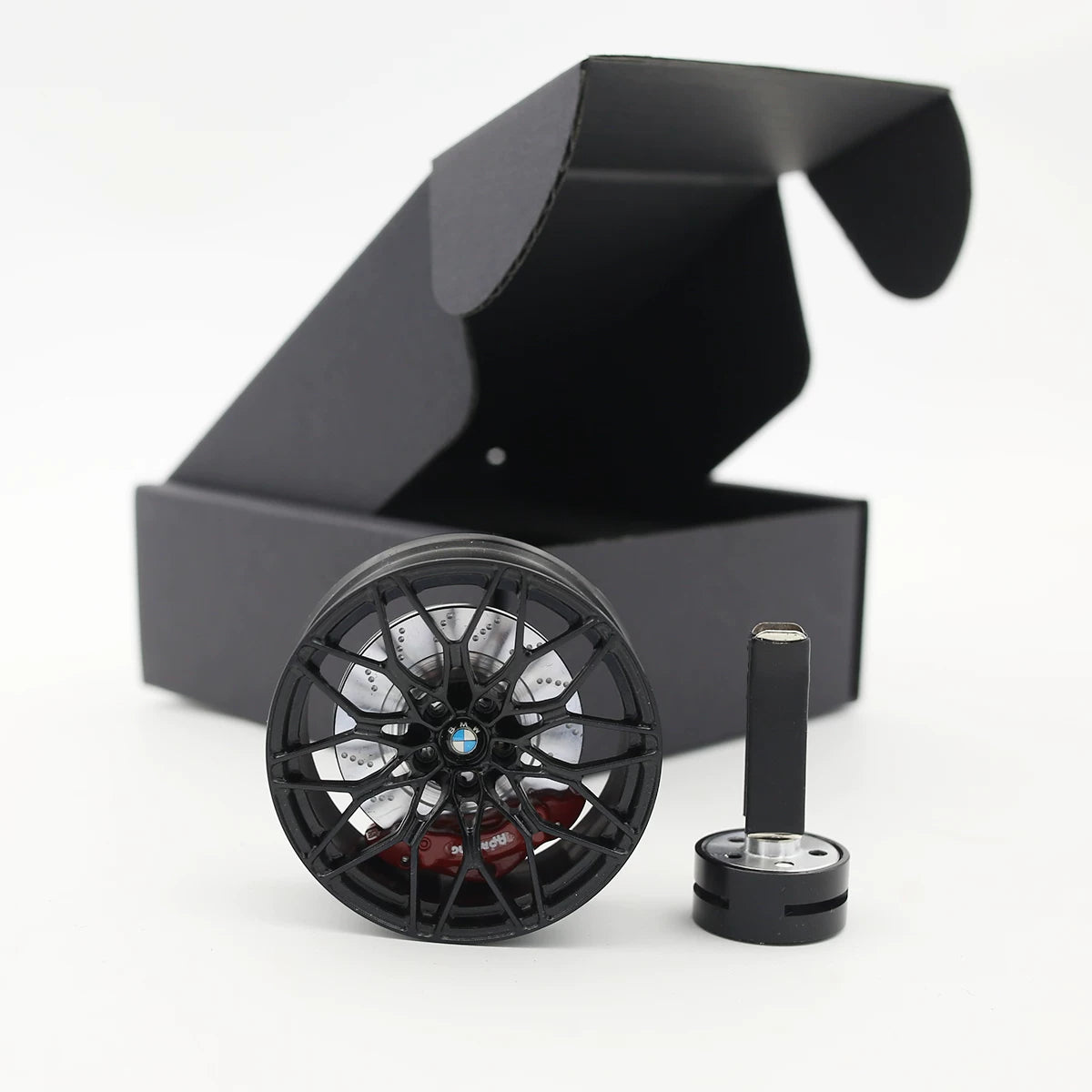Air Freshener Wheel Essentials M4