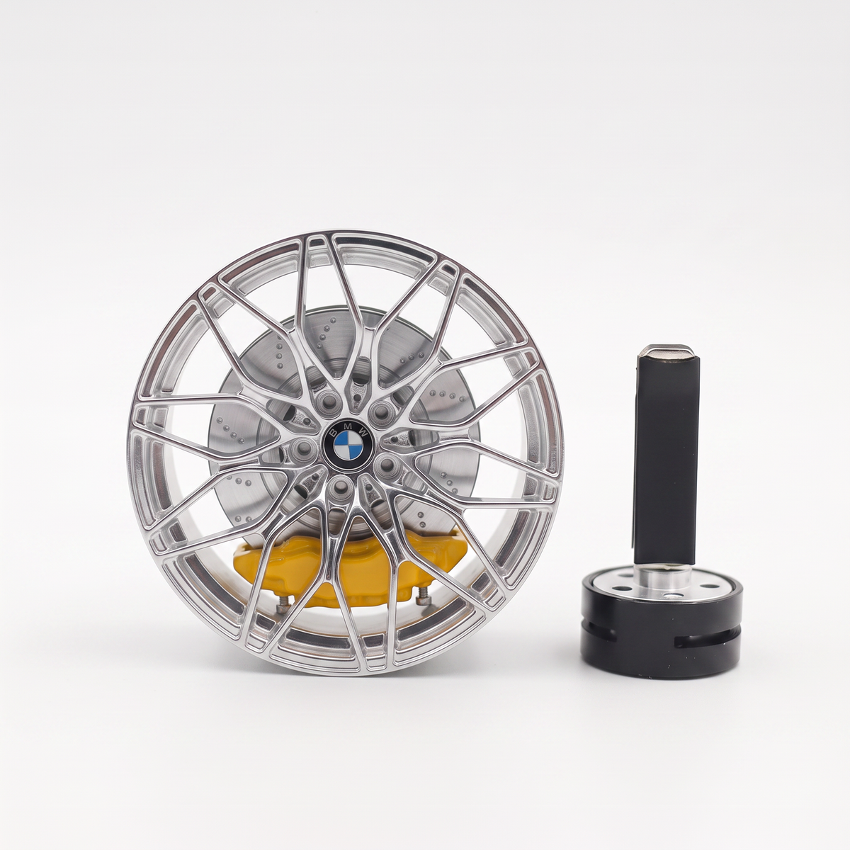 Air Freshener Wheel Essentials M4