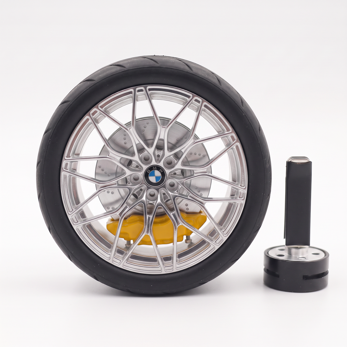 Air Freshener Wheel Essentials M4