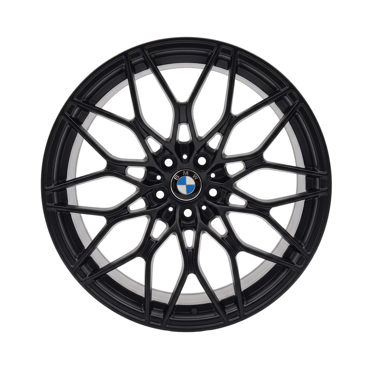 Air Freshener Wheel Essentials M4