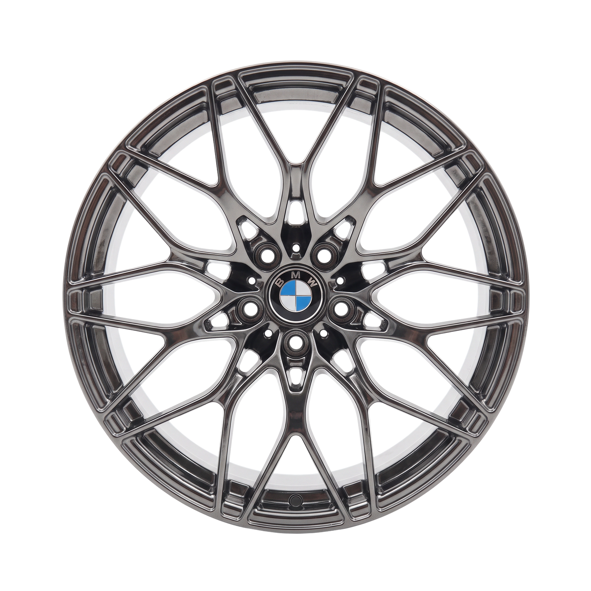 Air Freshener Wheel Essentials M4
