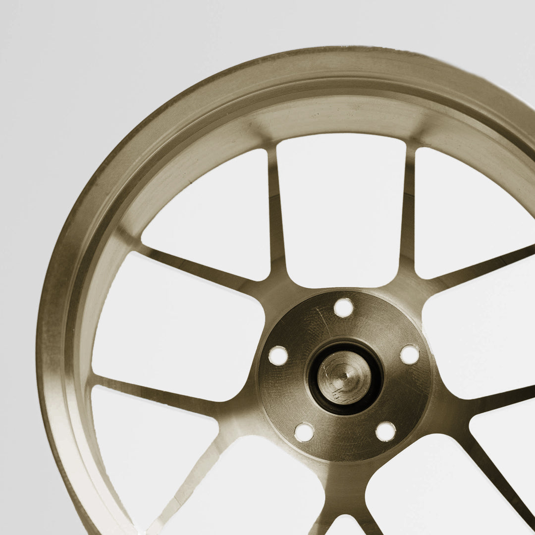 GOLDEN LIMITED BBS RI-D | 20 UNITS