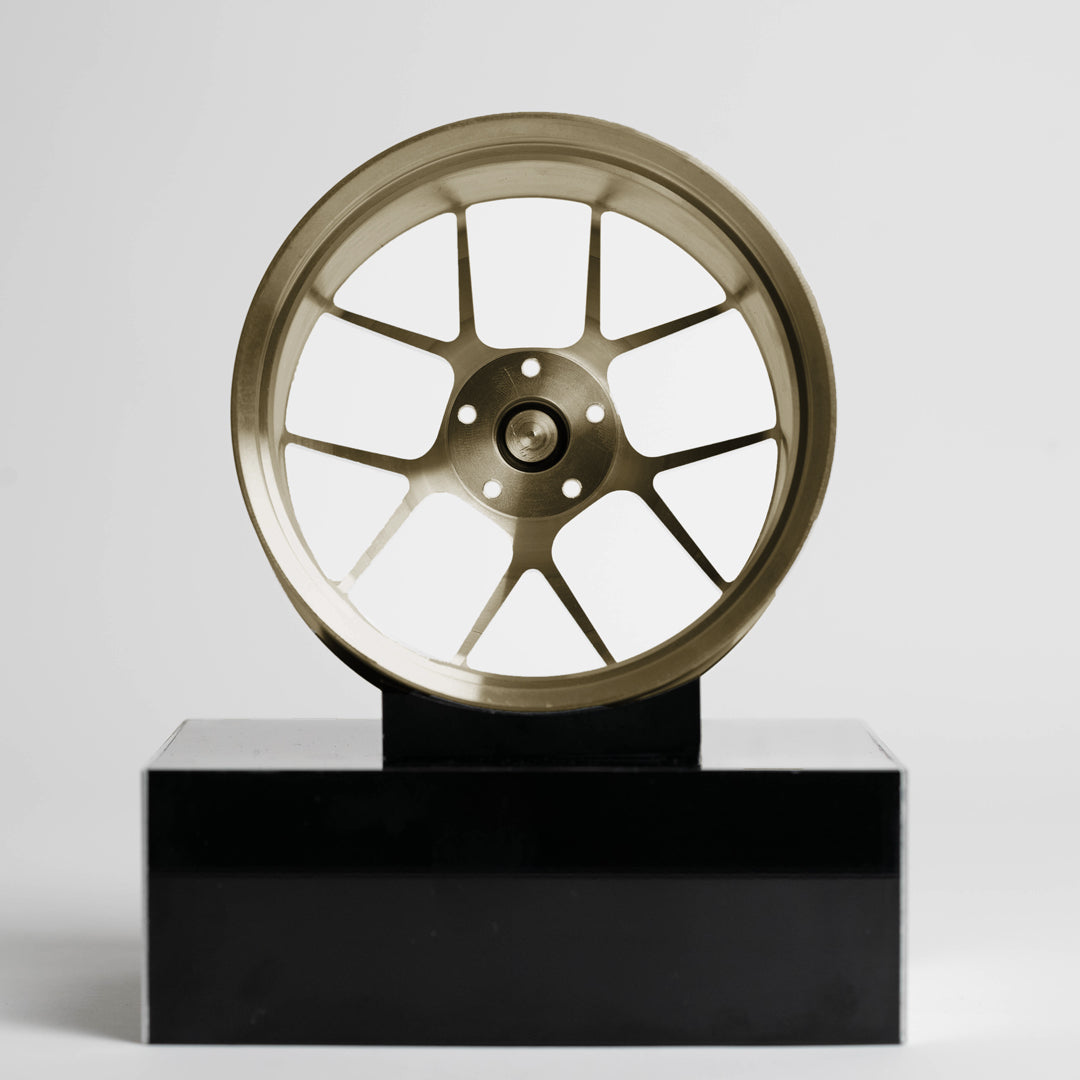 GOLDEN LIMITED BBS RI-D | 20 UNITS