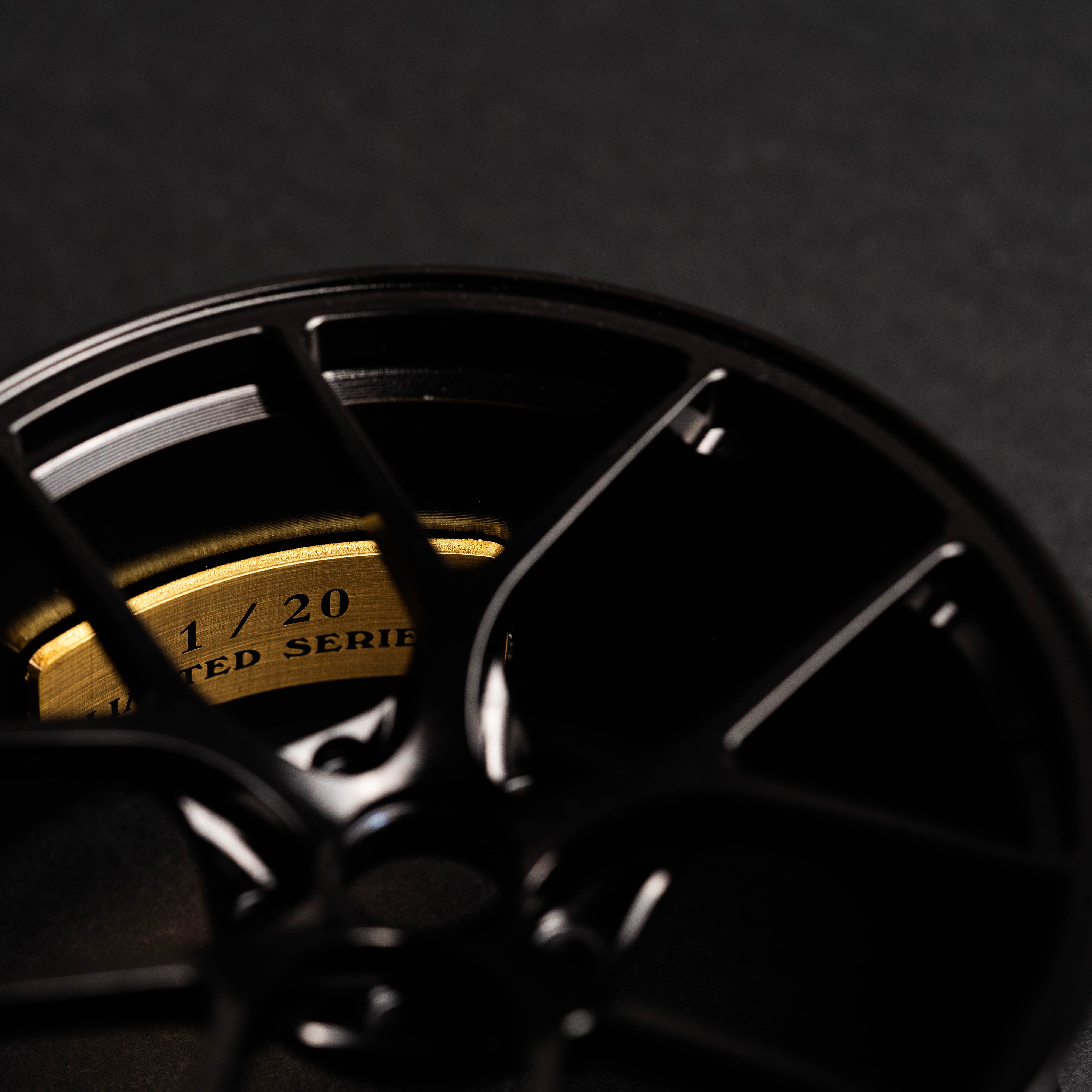LIMITED BBS RI-D |  20 UNITS