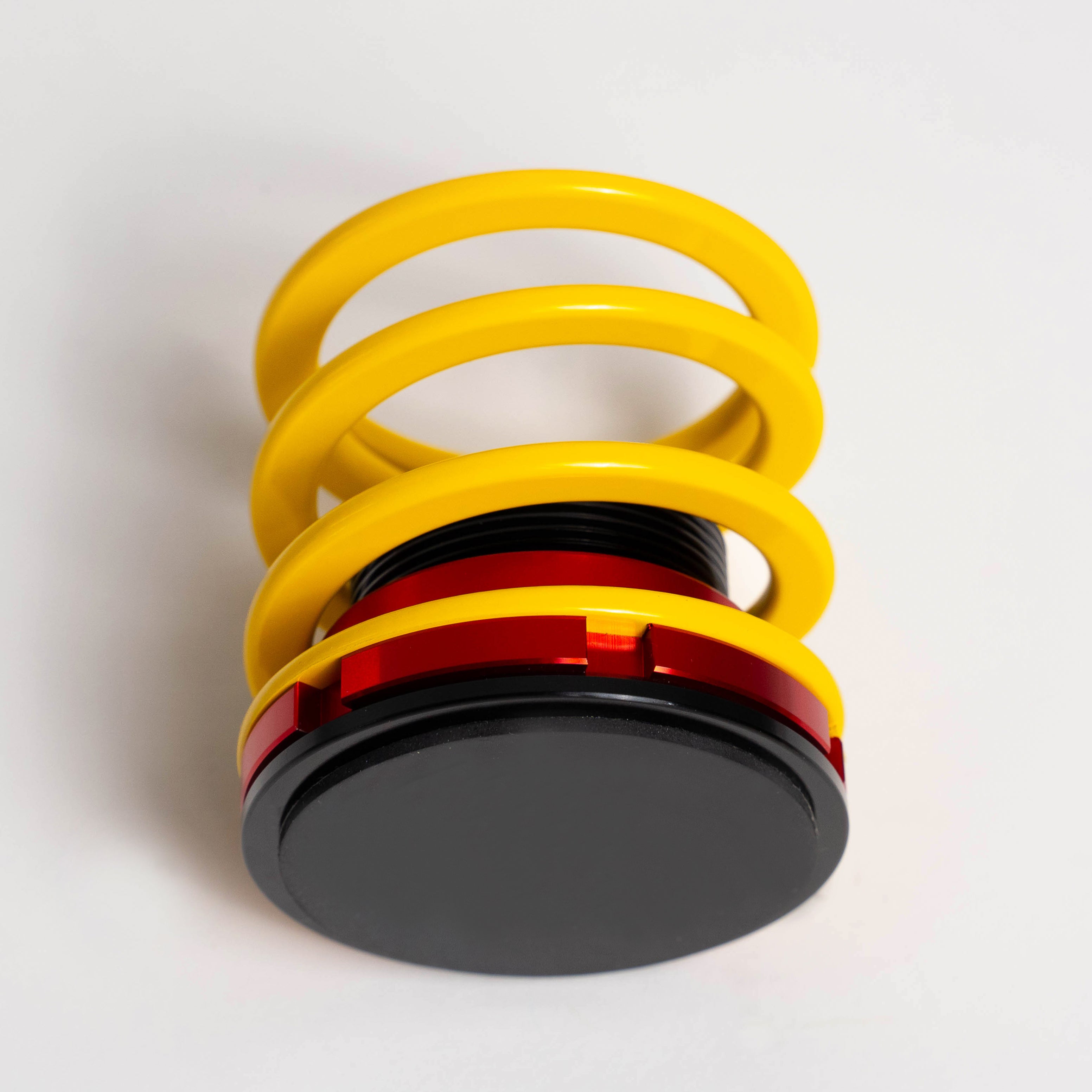 Mini Suspension Pen Display | Red
