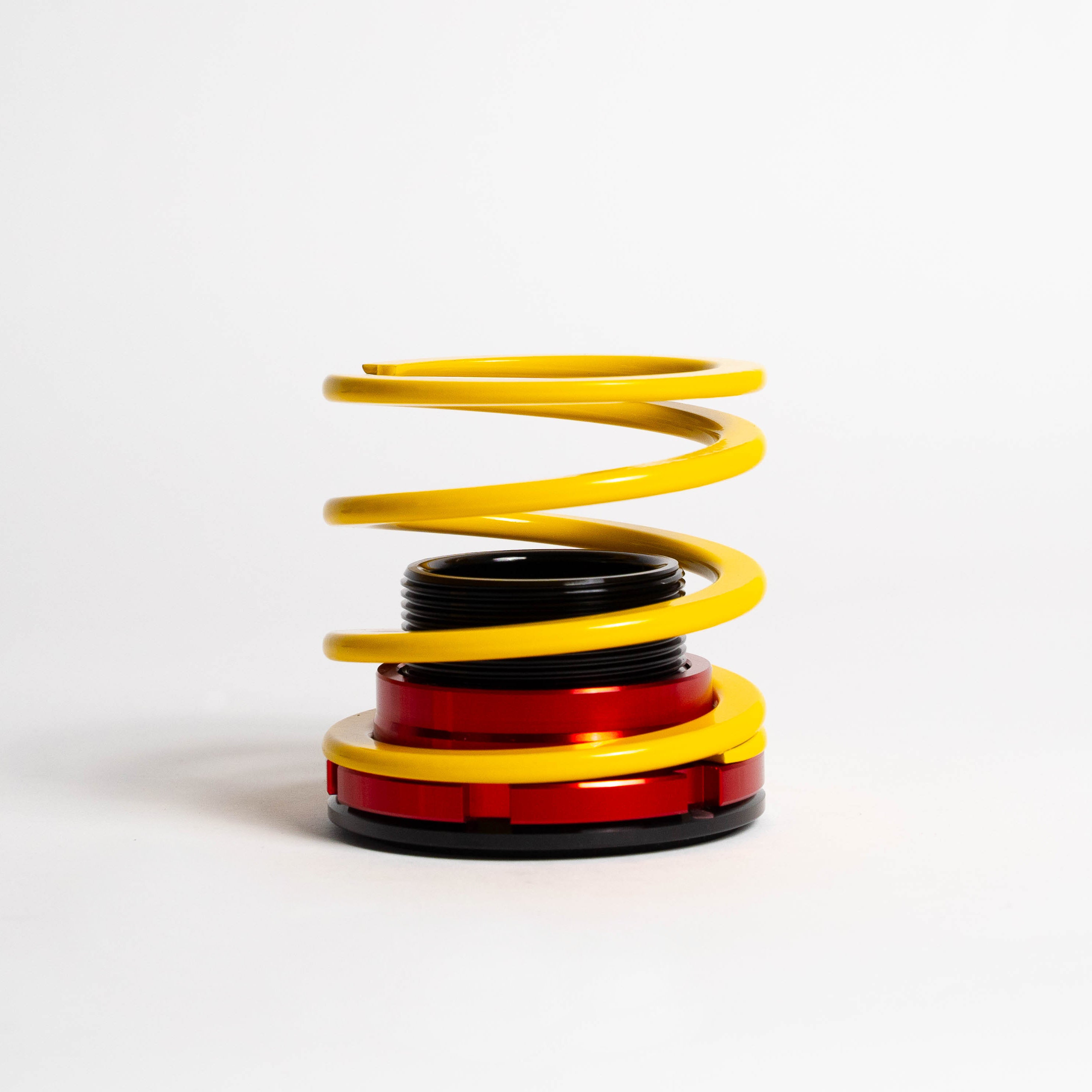 Mini Suspension Pen Display | Red