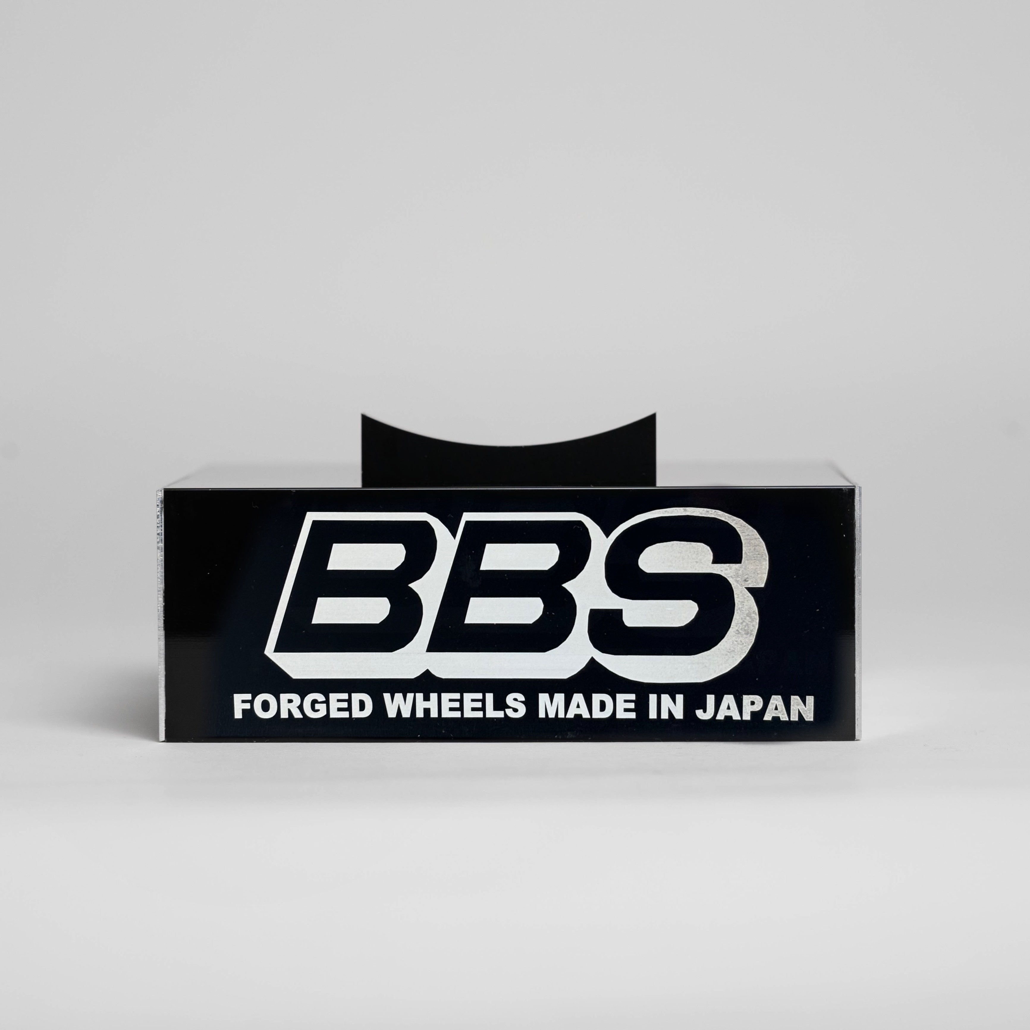 BBS | Rim Base