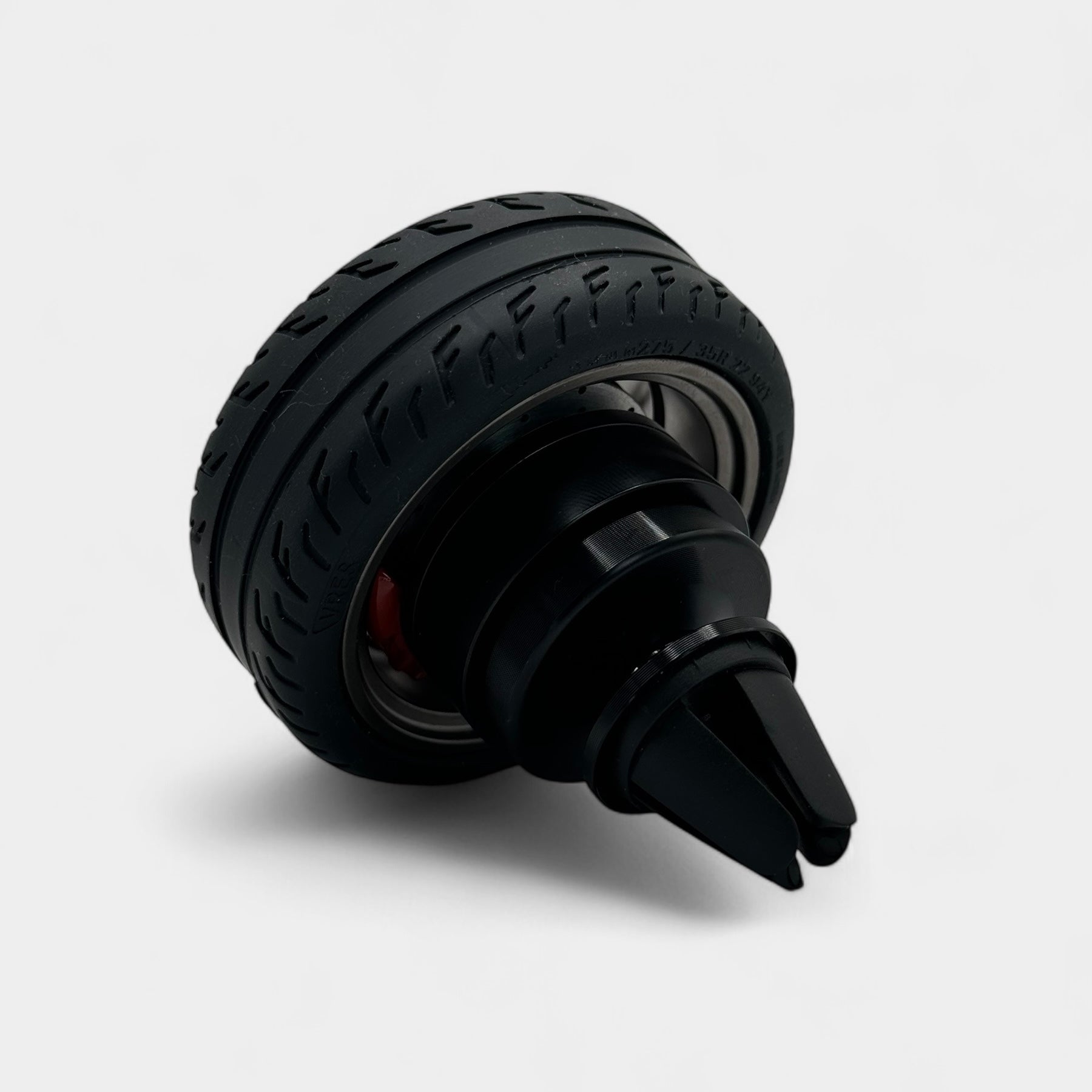 Spinning Air Vent Holder - For Air Freshener