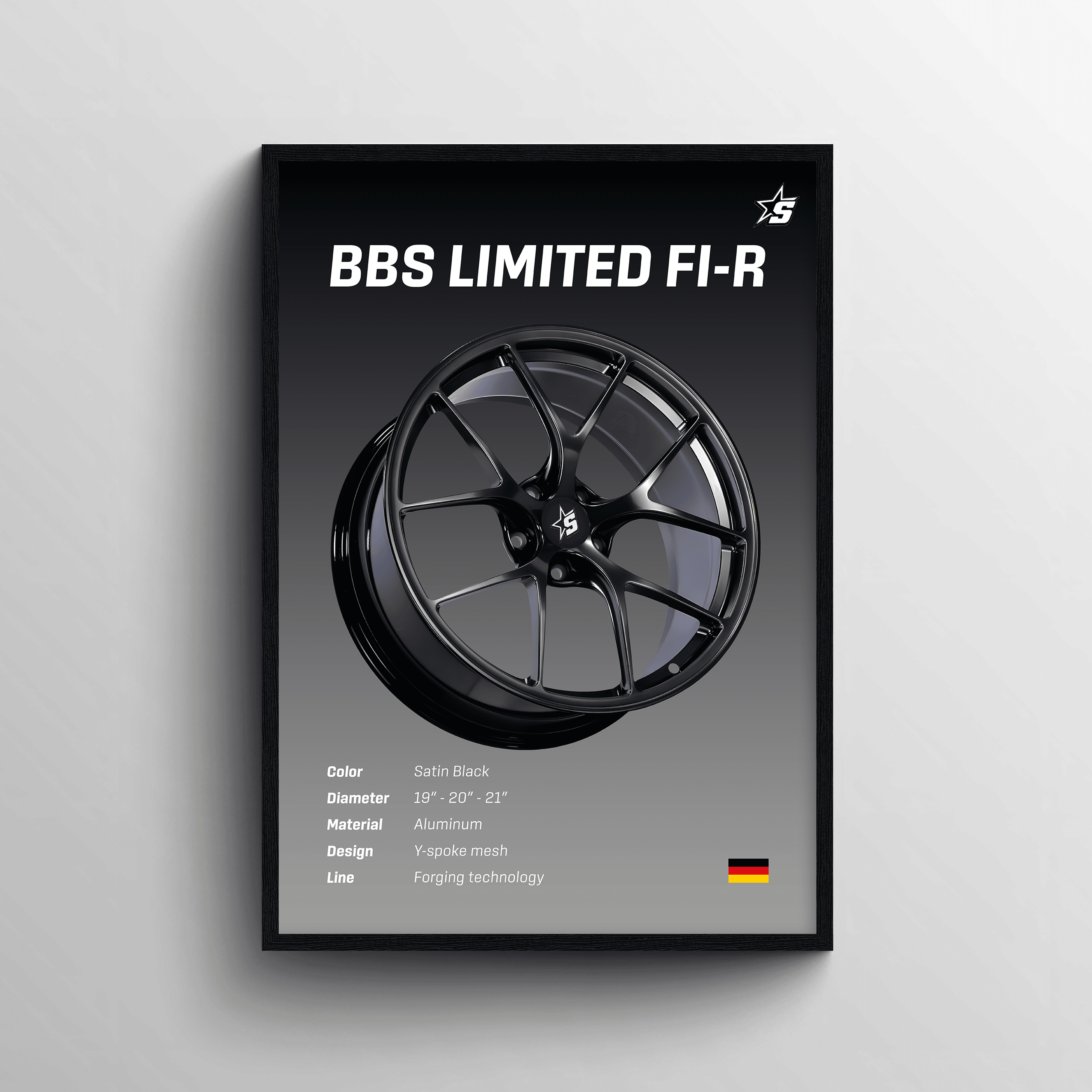 LIMITED FI-R