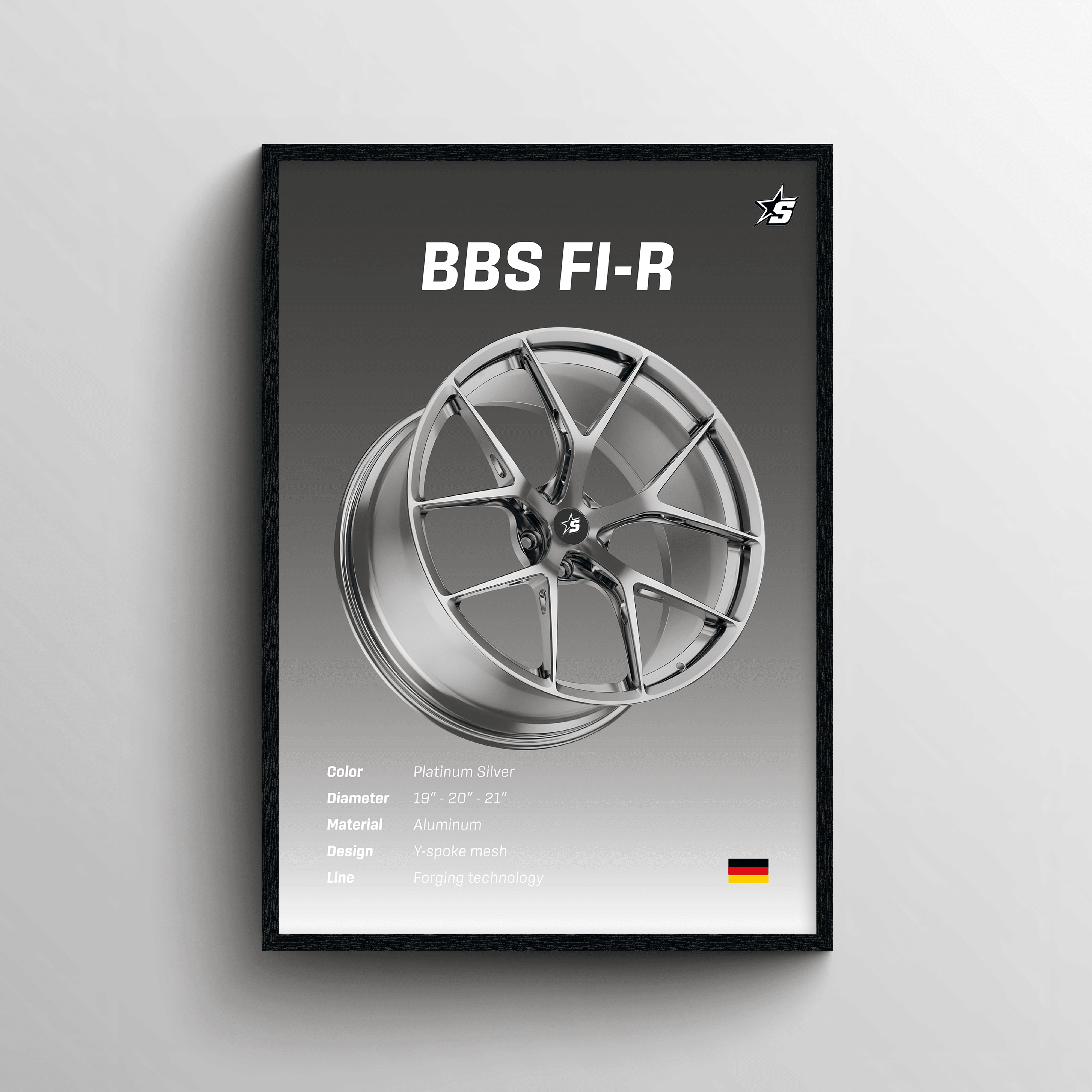 BBS FI-R