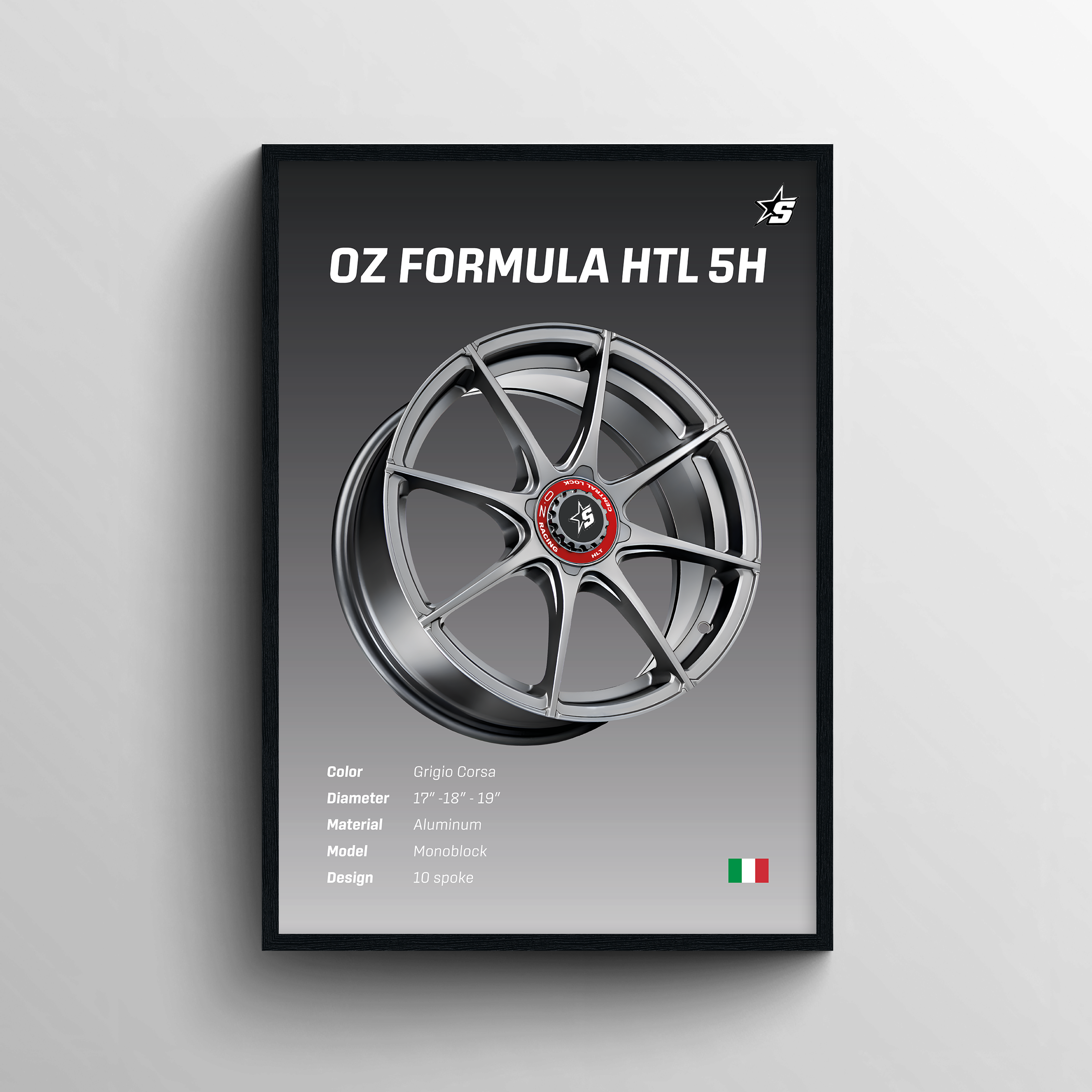 O.Z FORMULA