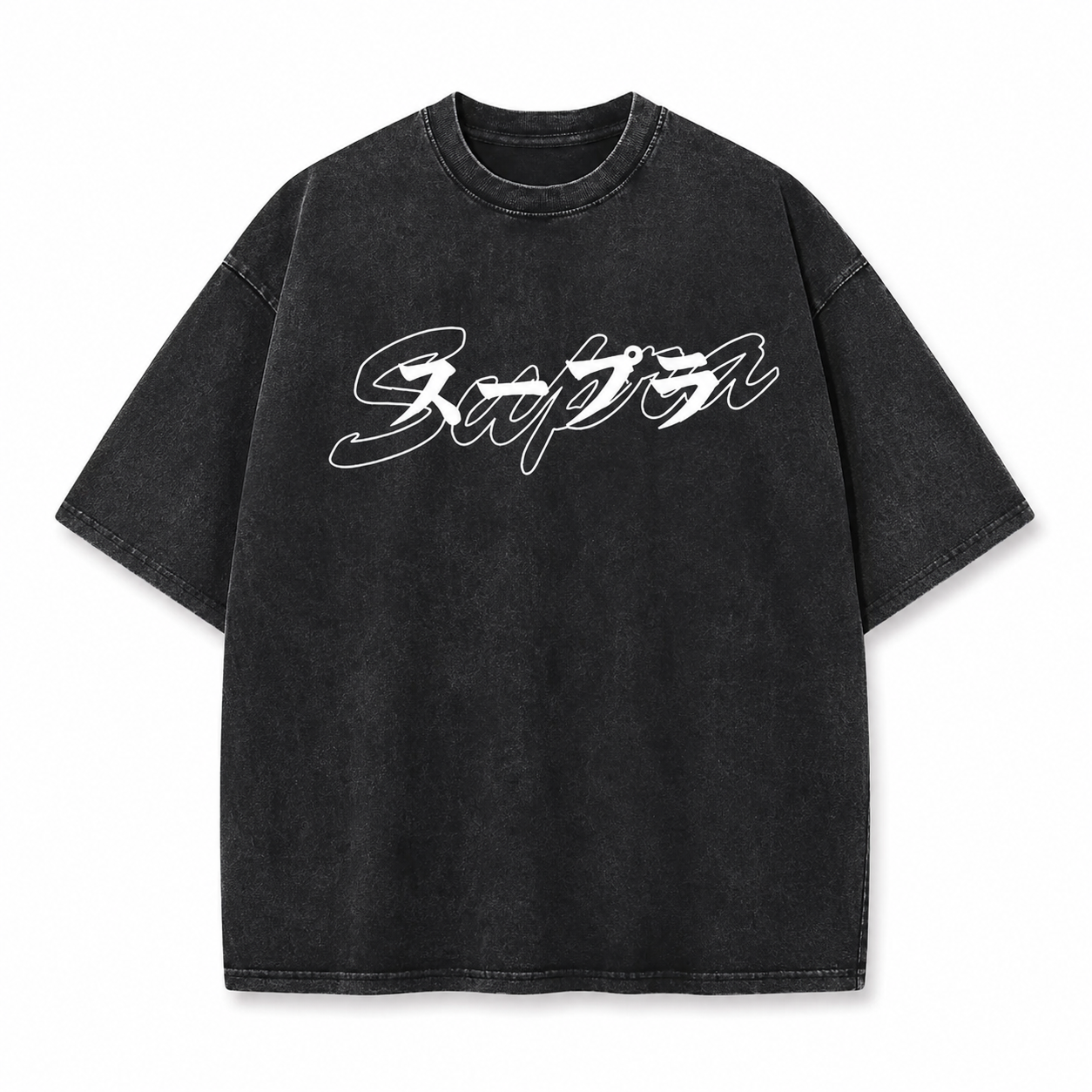 Shibuya Spec Vintage Tee