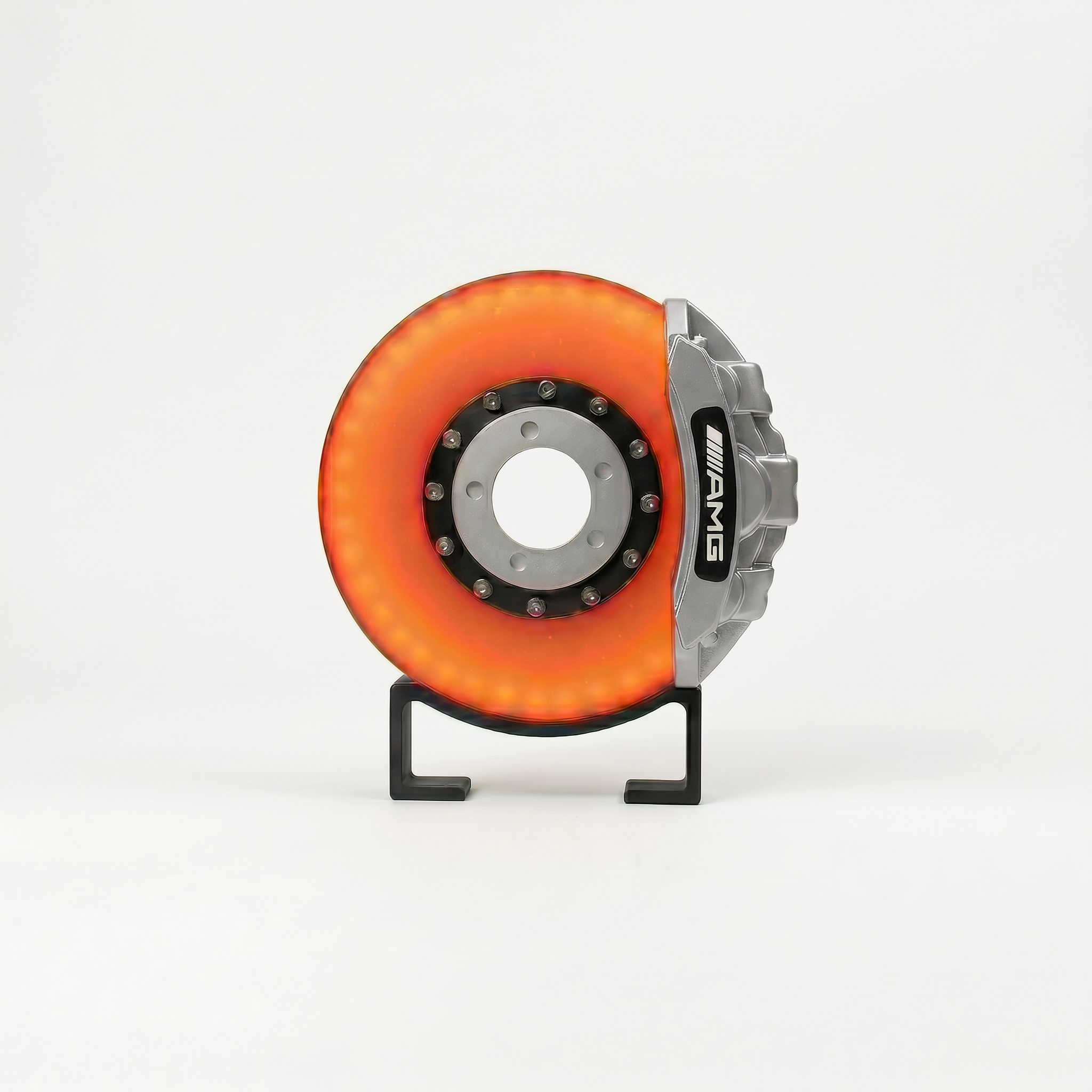 Brake Disc Lamp™ | AMG Edition
