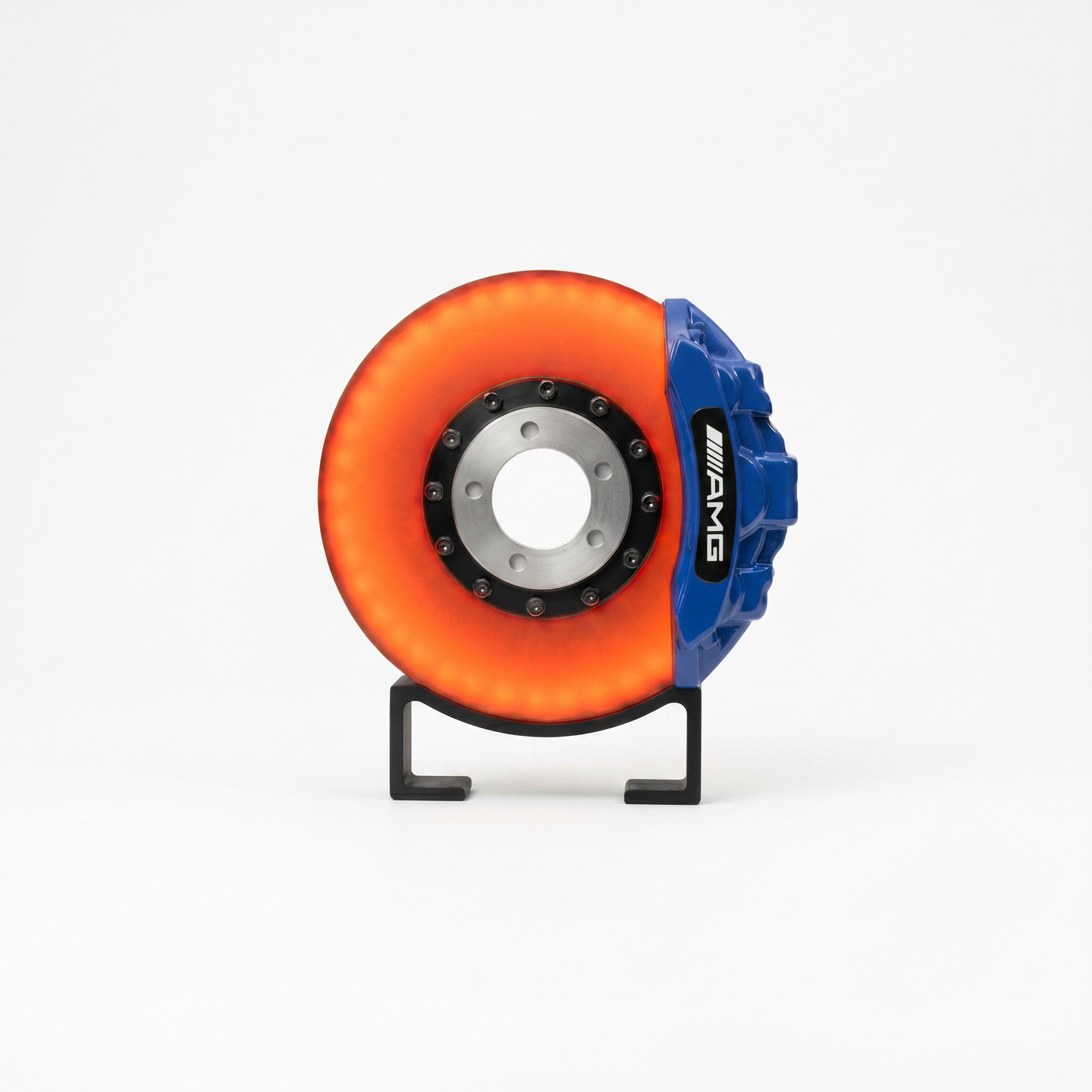 Brake Disc Lamp™ | AMG Edition