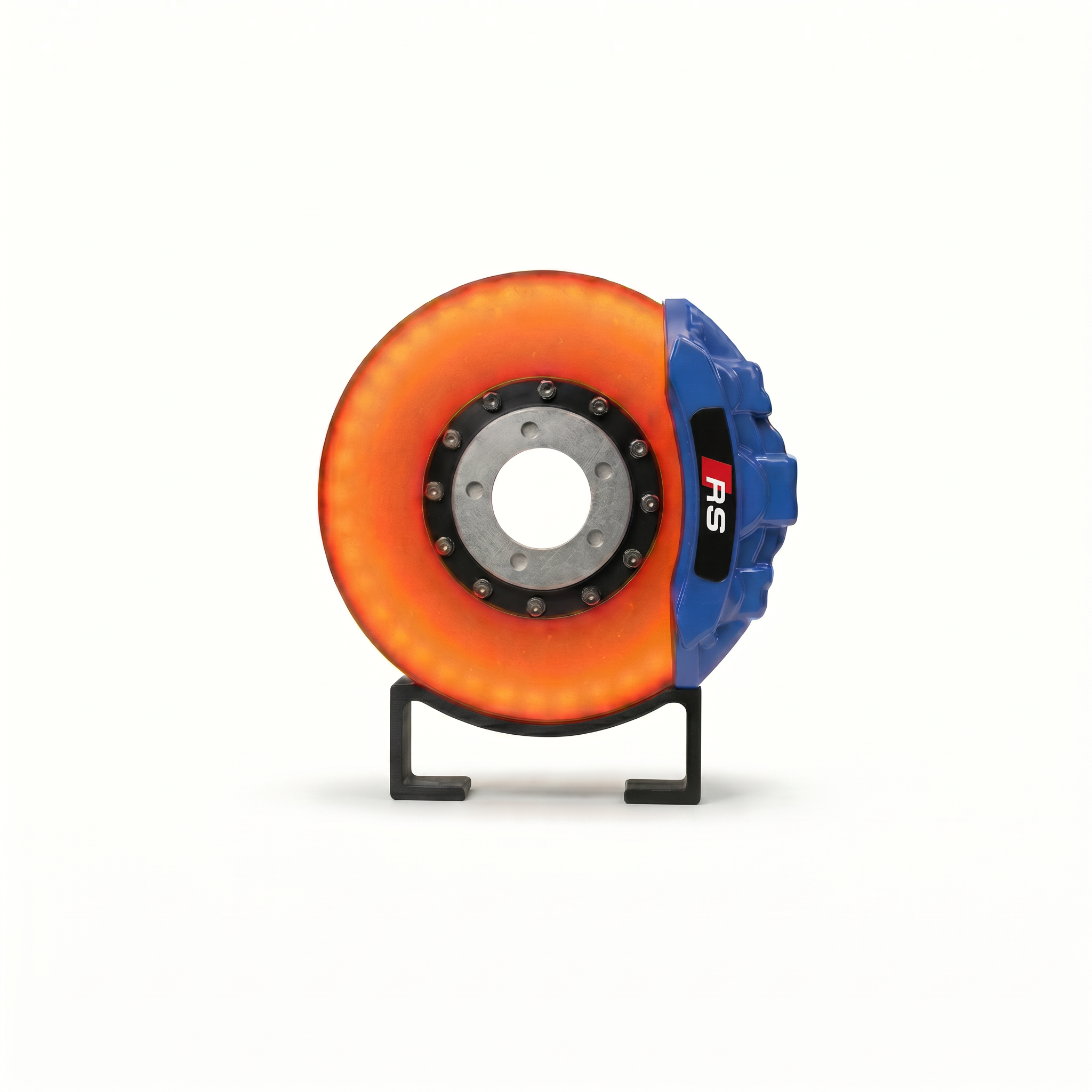 Brake Disc Lamp™ | RS Edition