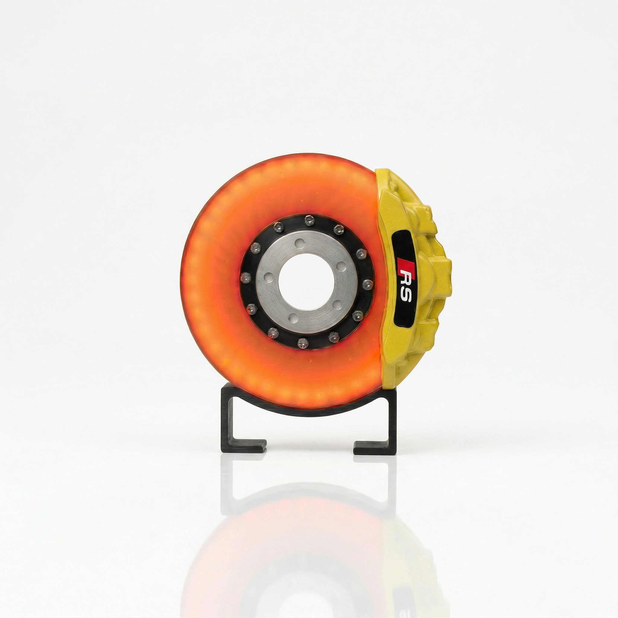 Brake Disc Lamp™ | RS Edition