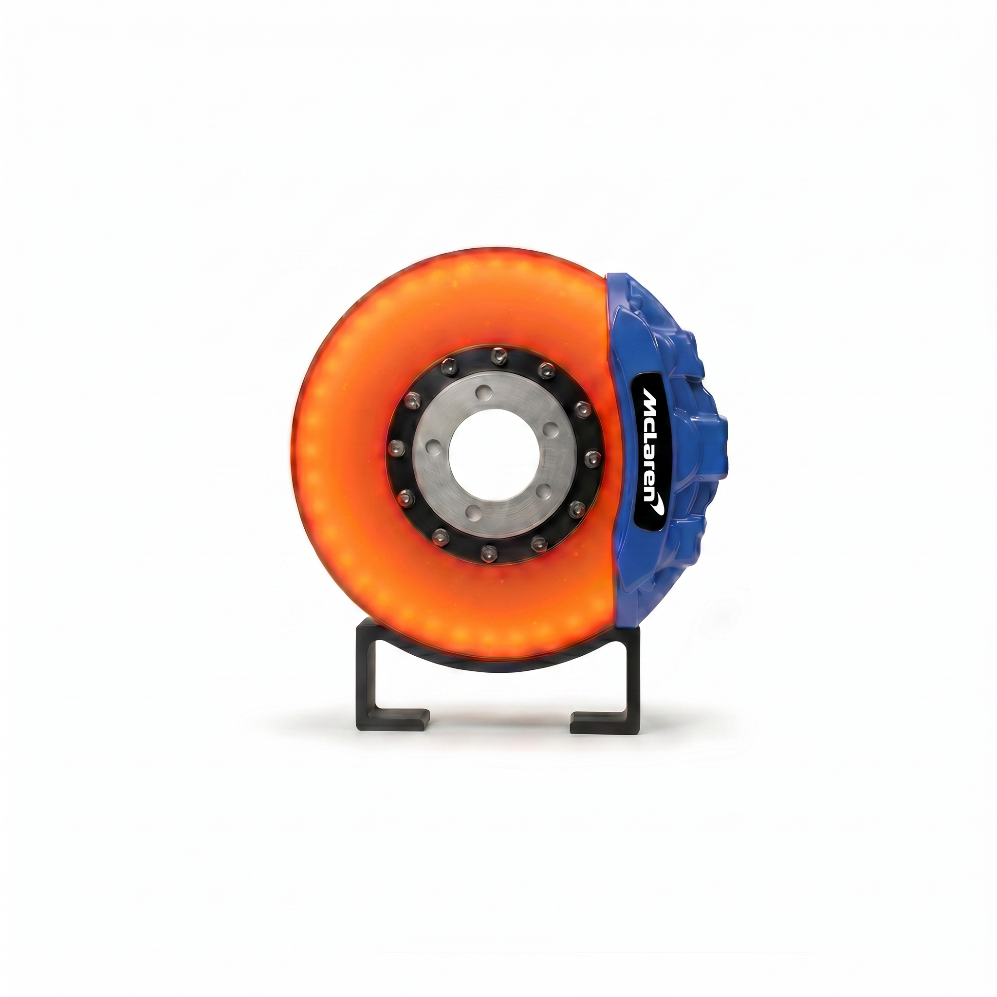 Brake Disc Lamp™ | Mclaren Edition