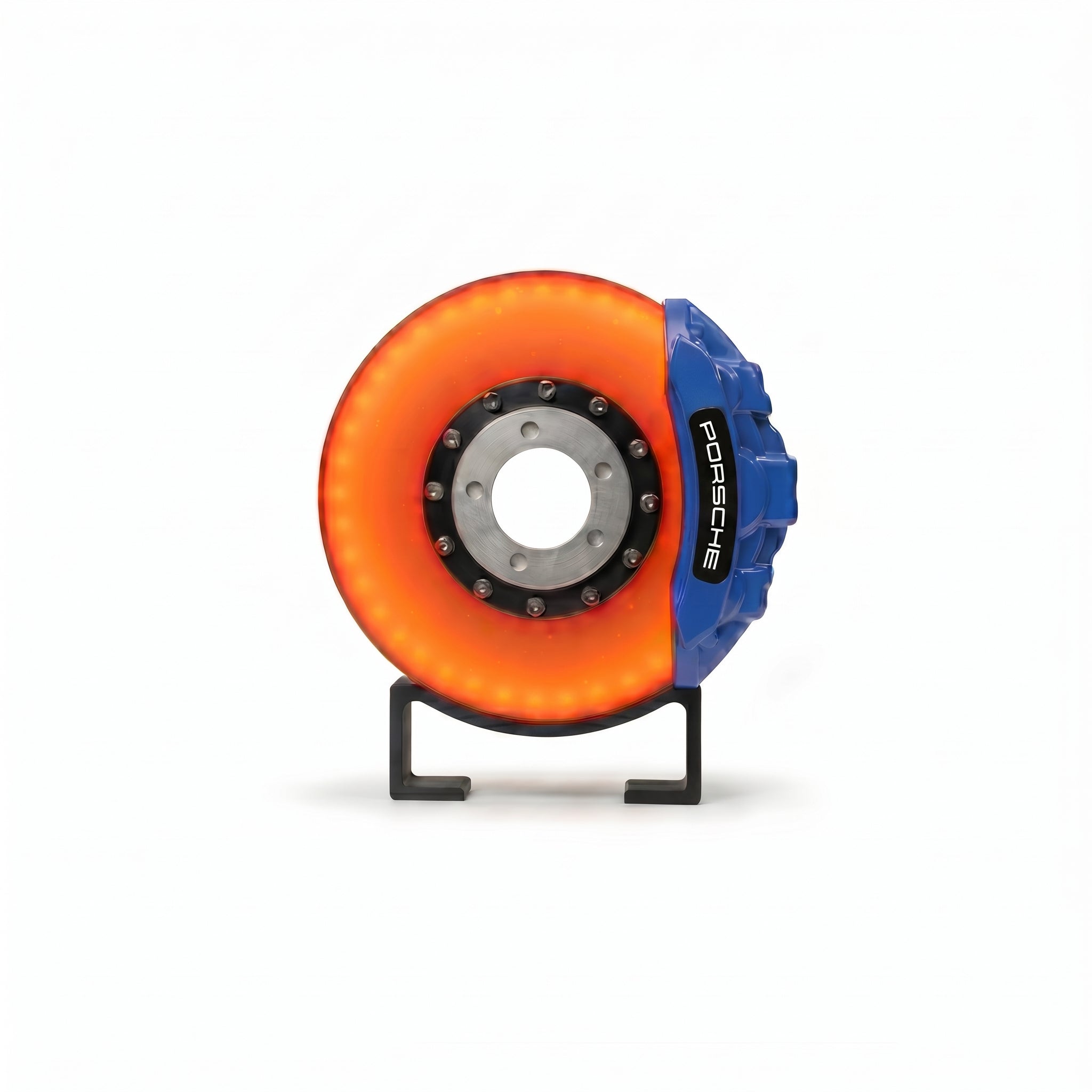 Brake Disc Lamp™ | Porsche Edition