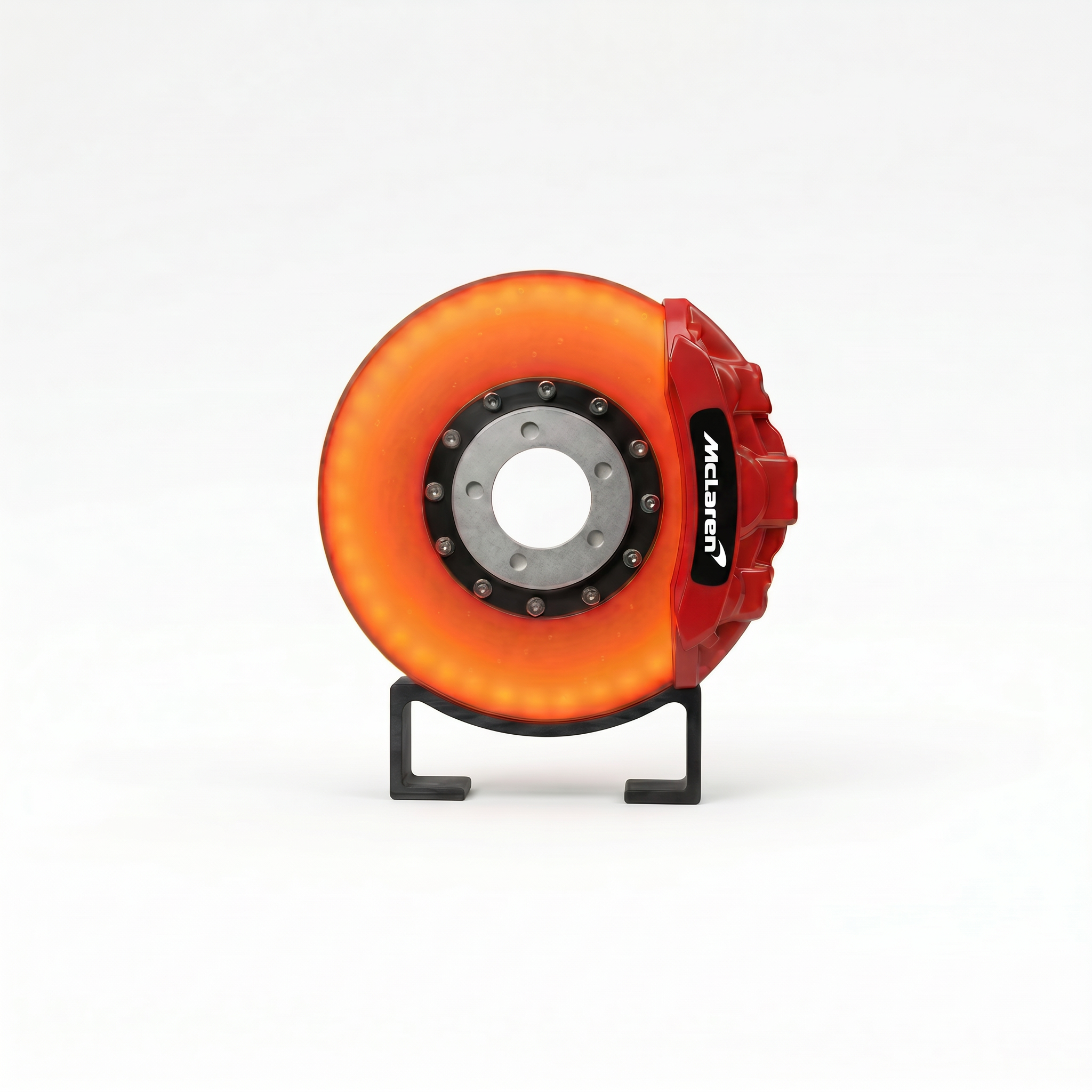 Brake Disc Lamp™ | Mclaren Edition