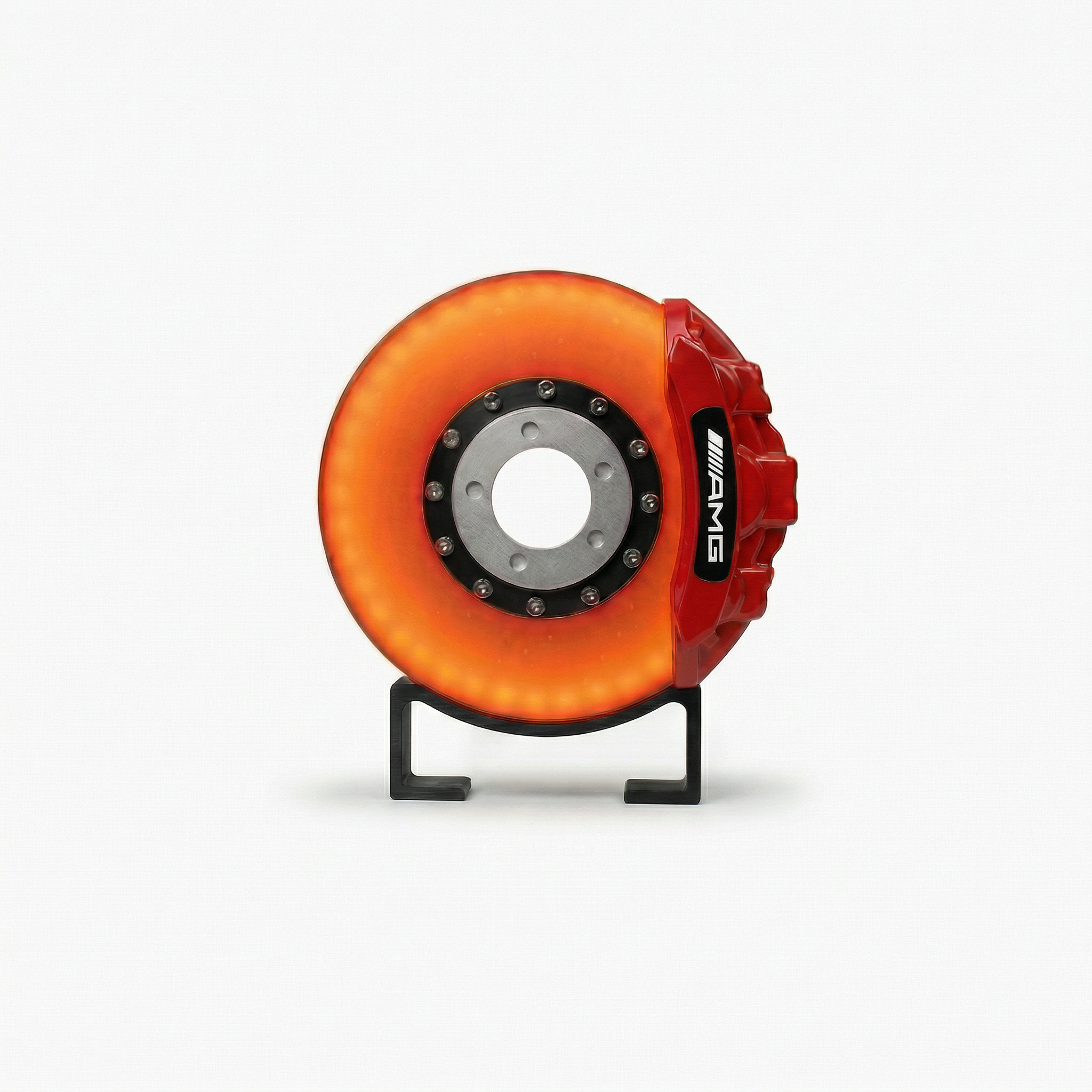 Brake Disc Lamp™ | AMG Edition