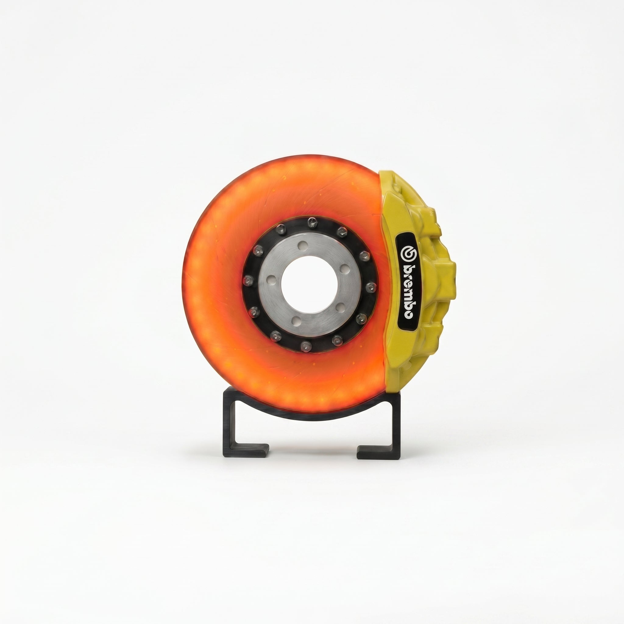 Brake Disc Lamp™ | Brembo Edition