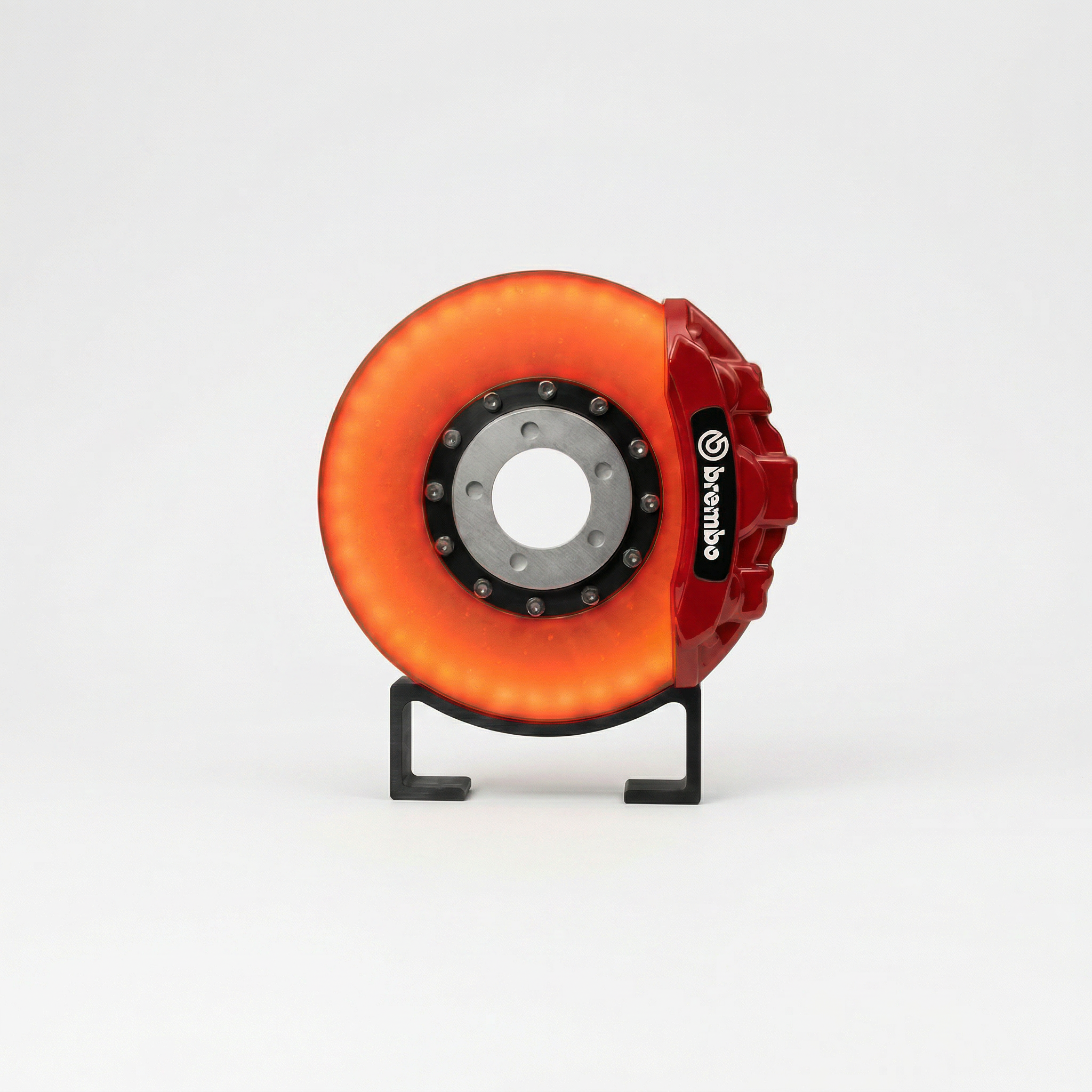 Brake Disc Lamp™ | Brembo Edition