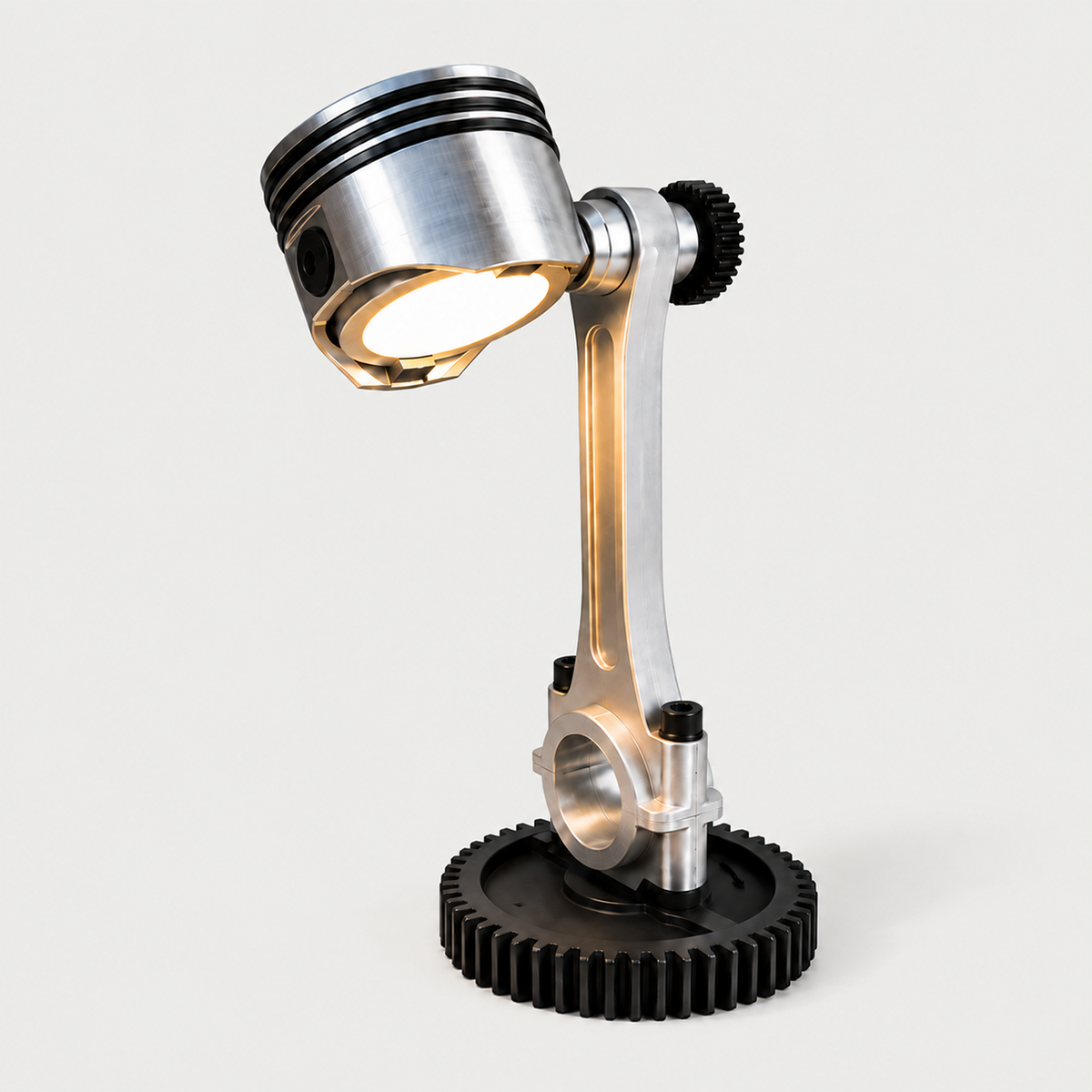Piston Lamp™