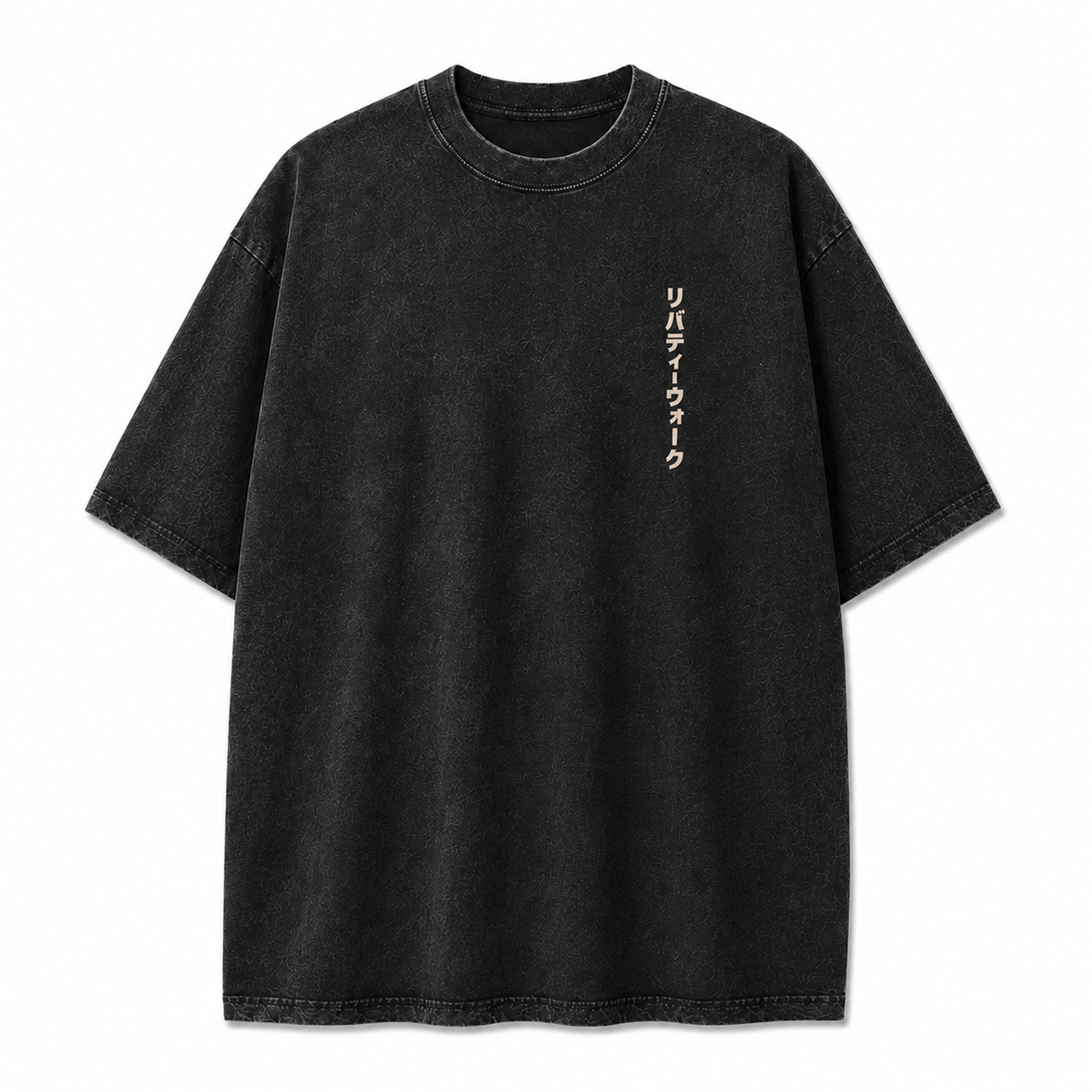 Tokyo F40 Streetline Vintage Tee