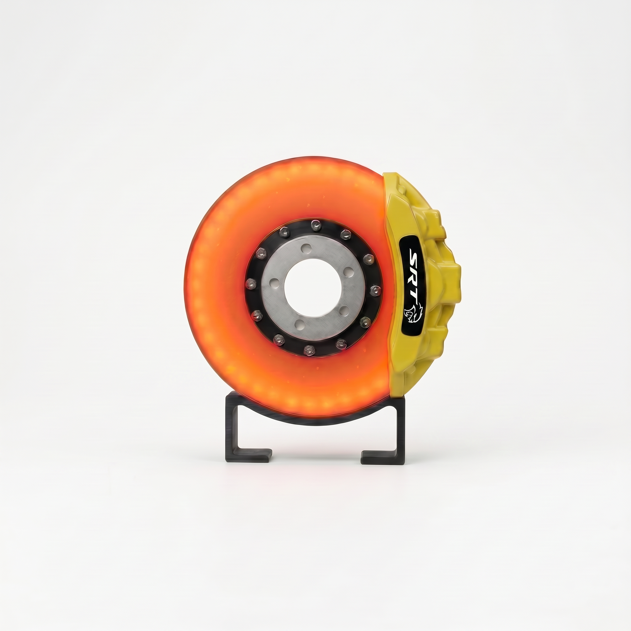 Brake Disc Lamp™ | SRT Edition