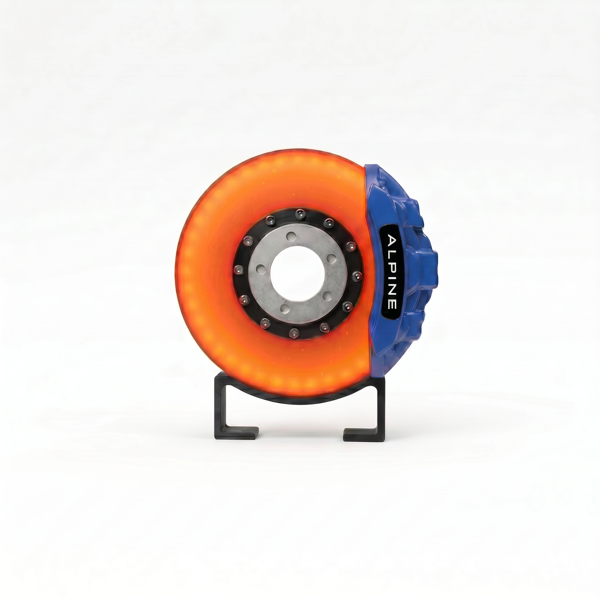 Brake Disc Lamp™ | Alpine Edition