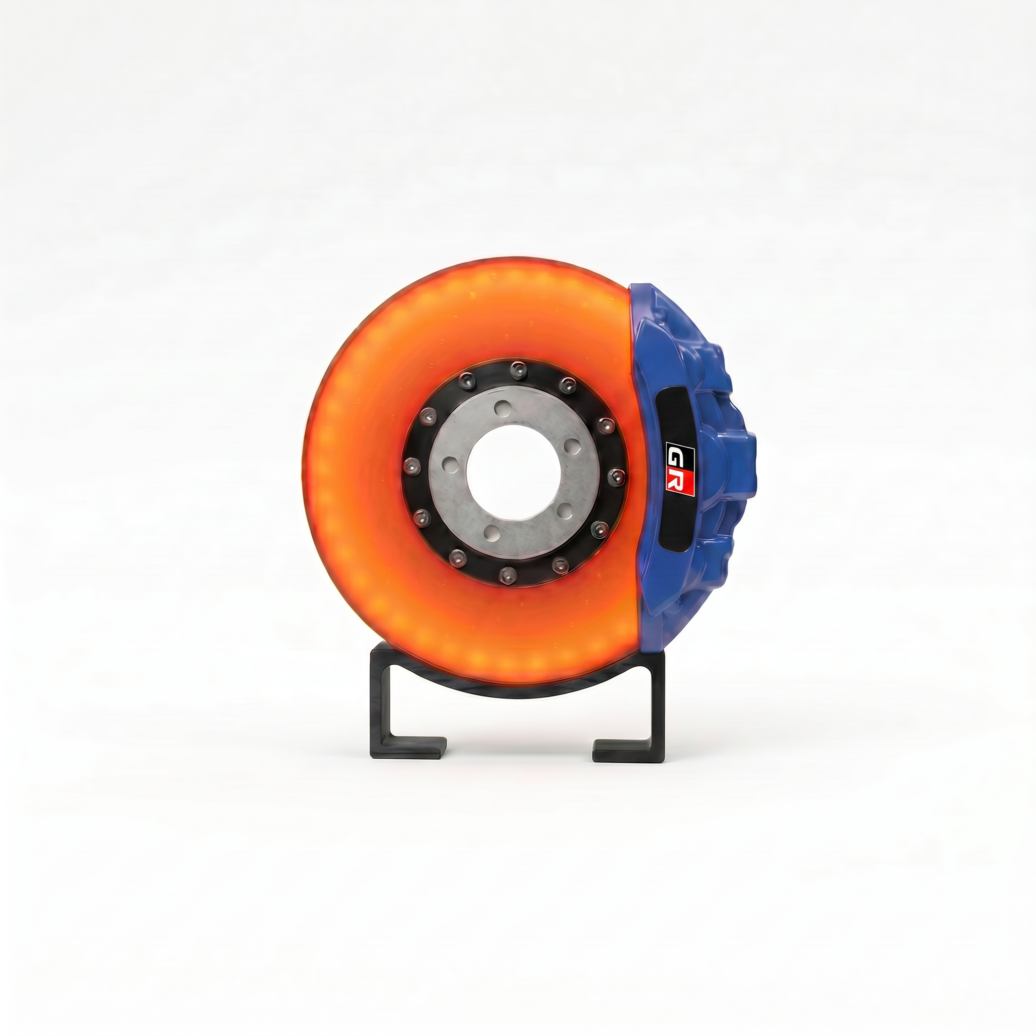 Brake Disc Lamp™ | GR Edition