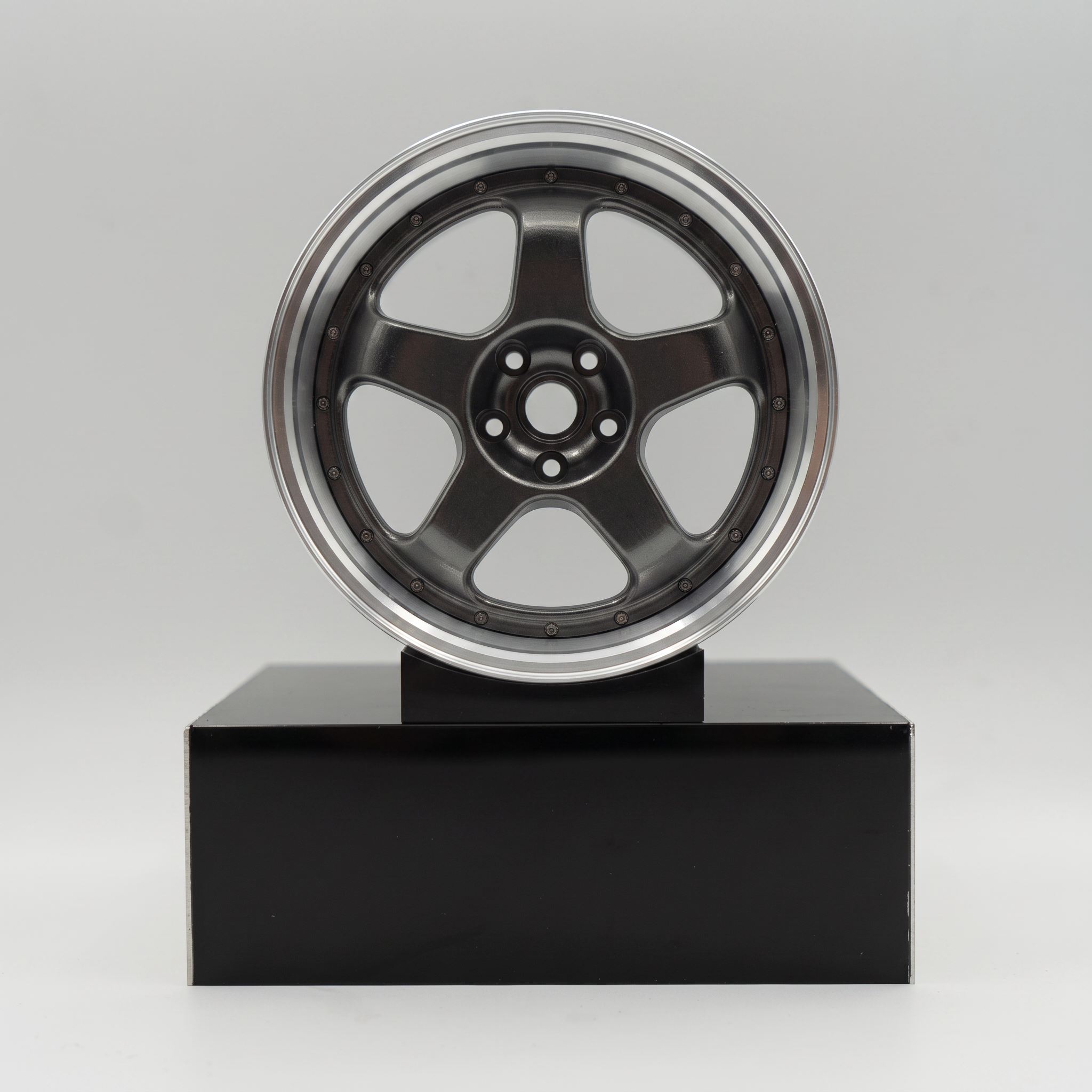WORK MEISTER S1 3P | Grey