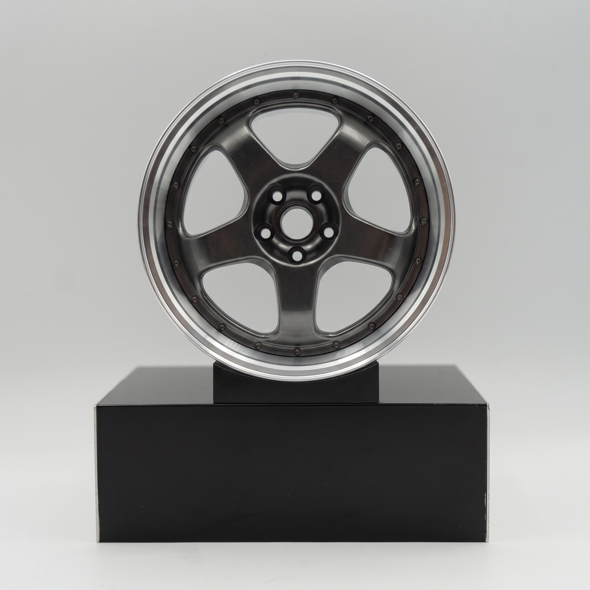 WORK MEISTER S1 3P | Grey
