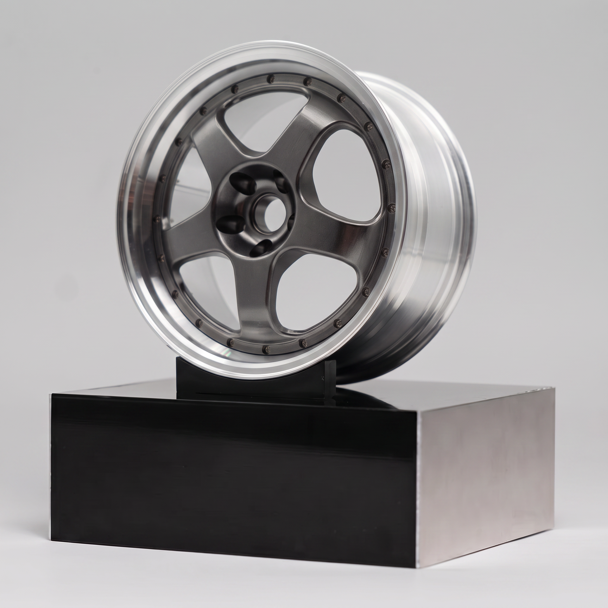WORK MEISTER S1 3P | Grey