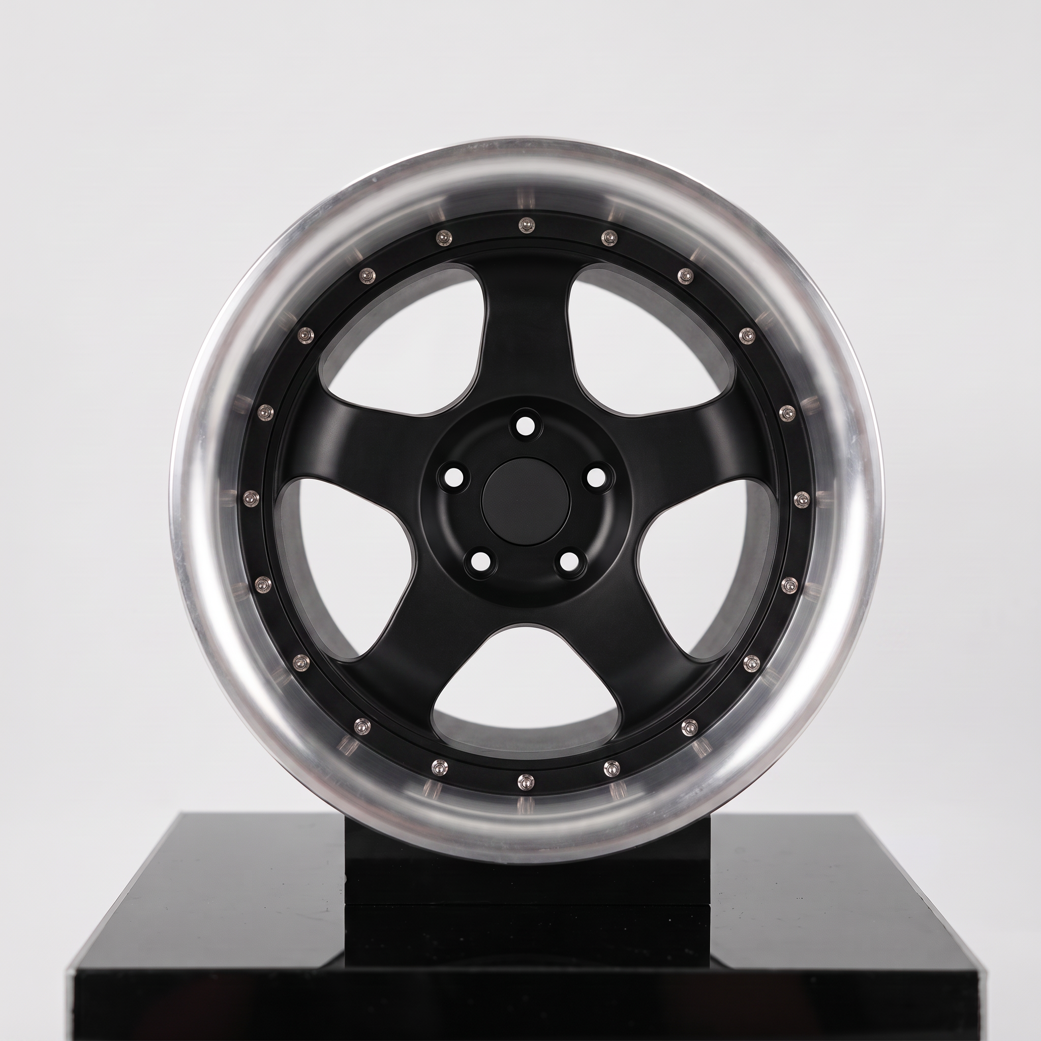 WORK MEISTER S1 3P | Black