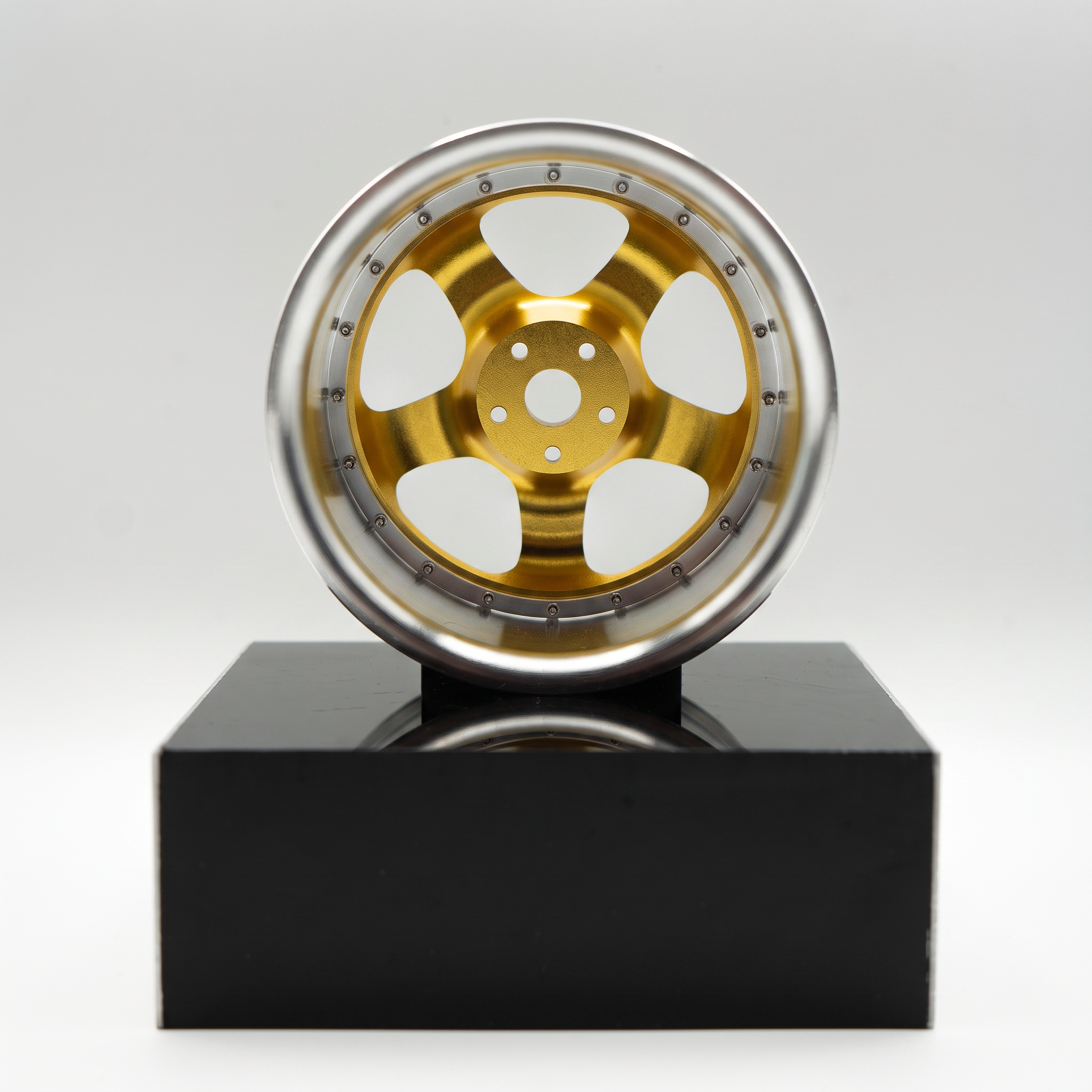 WORK MEISTER S1 3P | Gold
