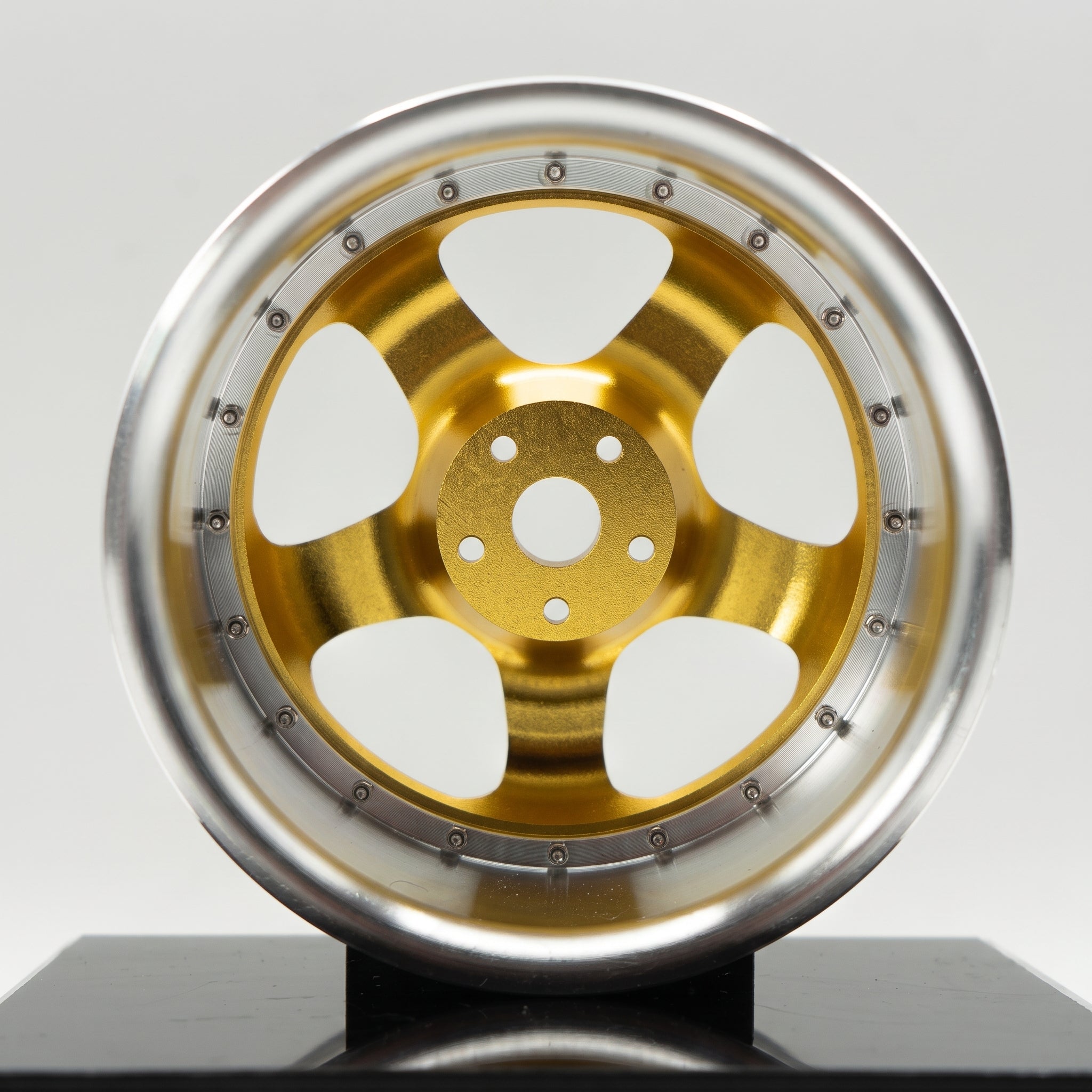 WORK MEISTER S1 3P | Gold
