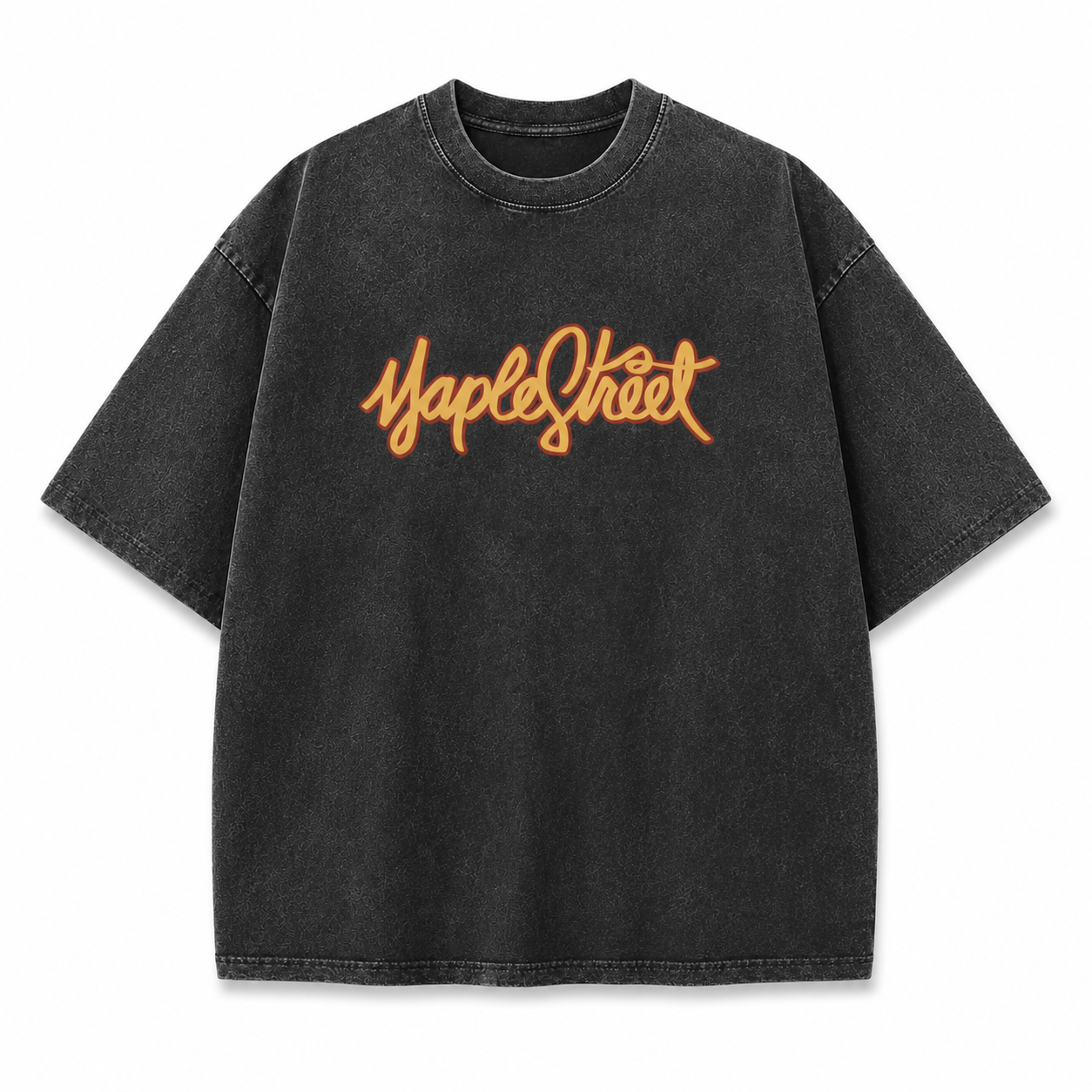 Maple Street Legends Vintage Tee